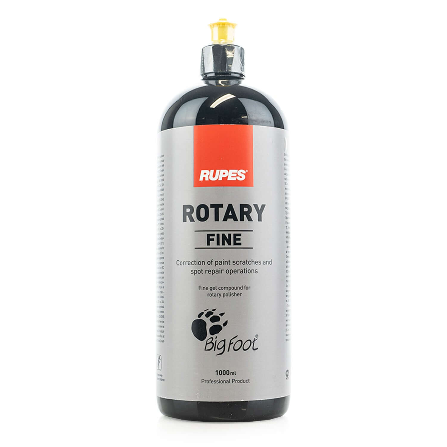 RUPES Rotary Fine Polish 1000ml