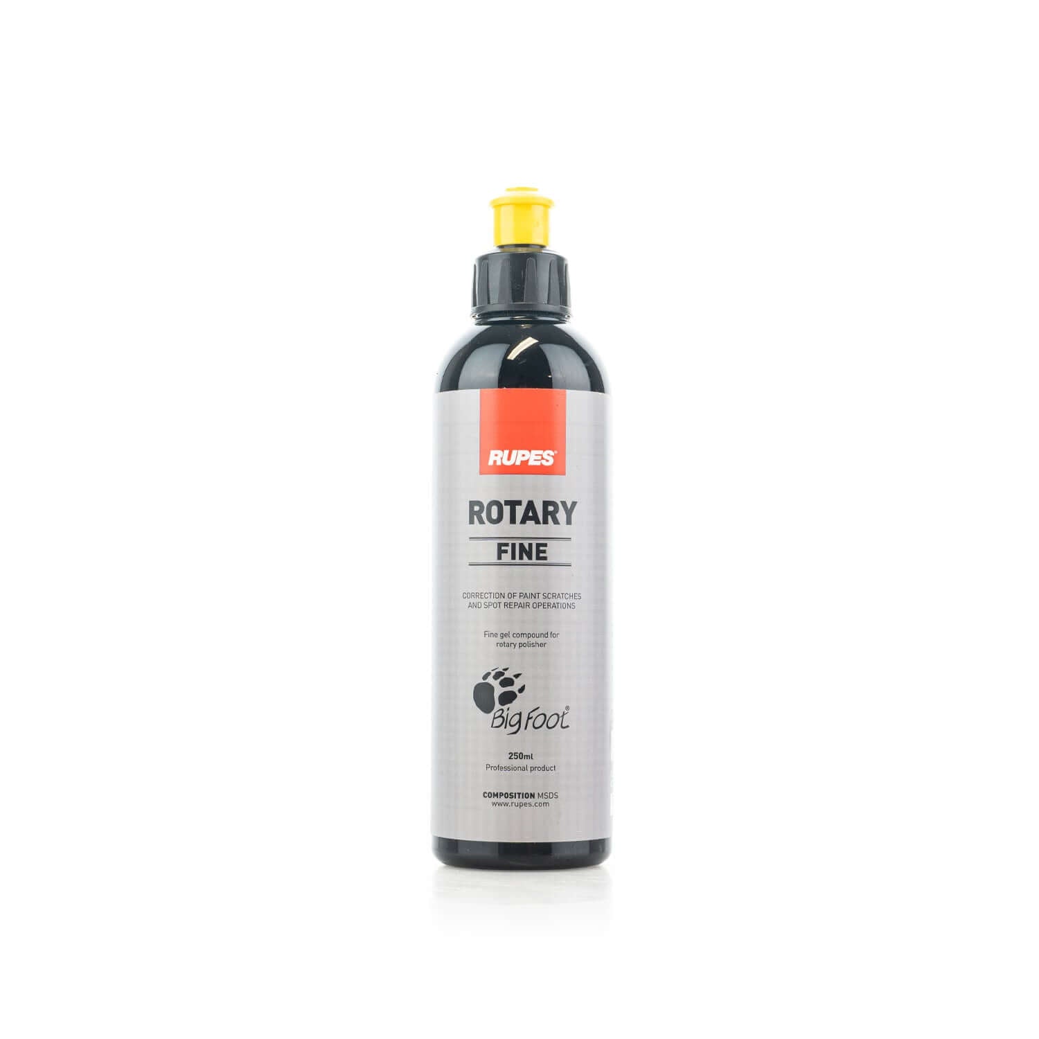 RUPES Rotary Fine Polish 250ml