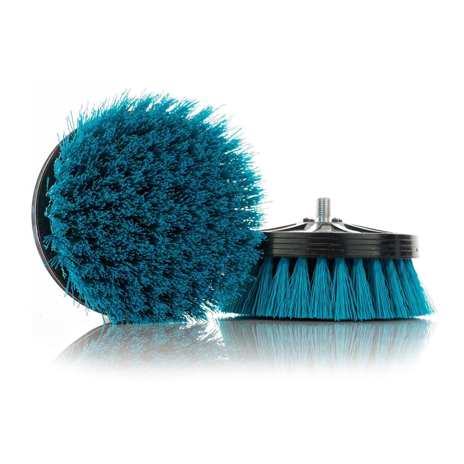 soft bristle brush
