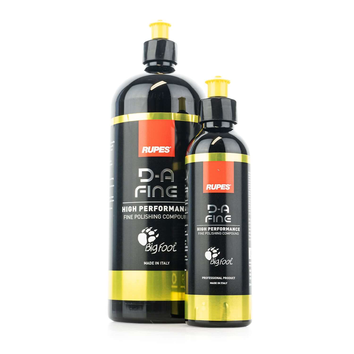 RUPES DA Fine Polish