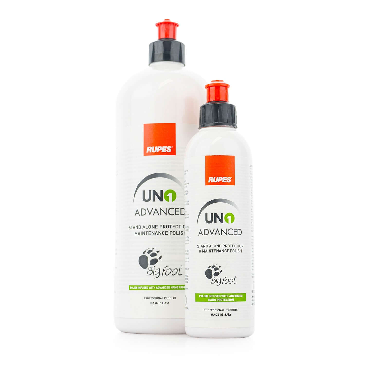 advanced maintenance polish