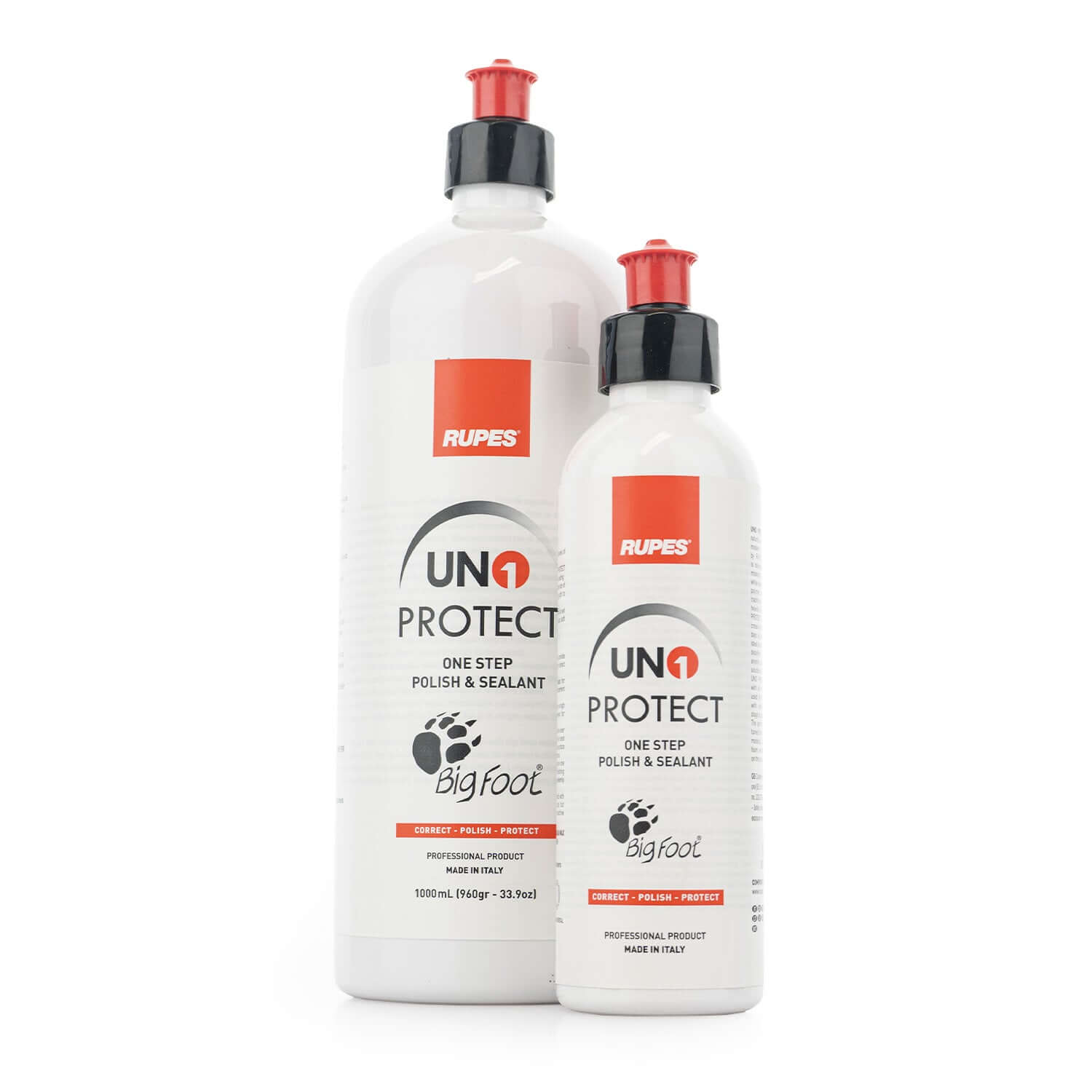 RUPES UNO Protect One-Step Compound