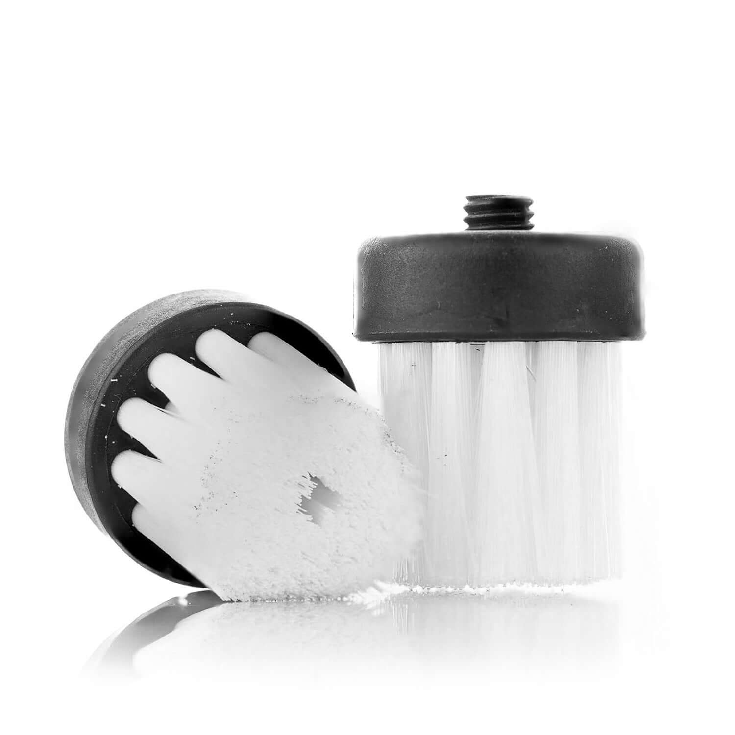 ibrid nano small nylon brushes