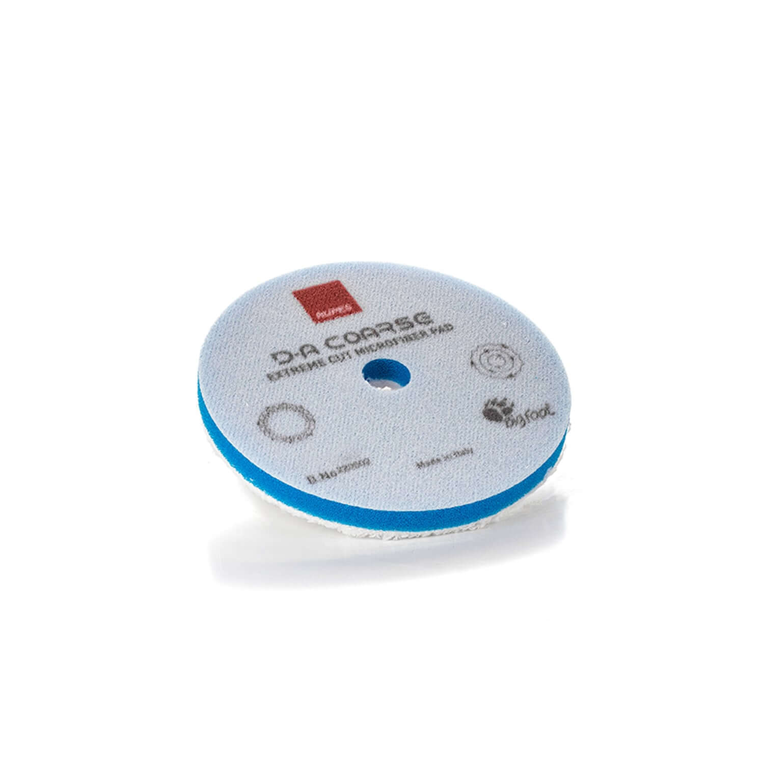 3-inch coarse microfiber