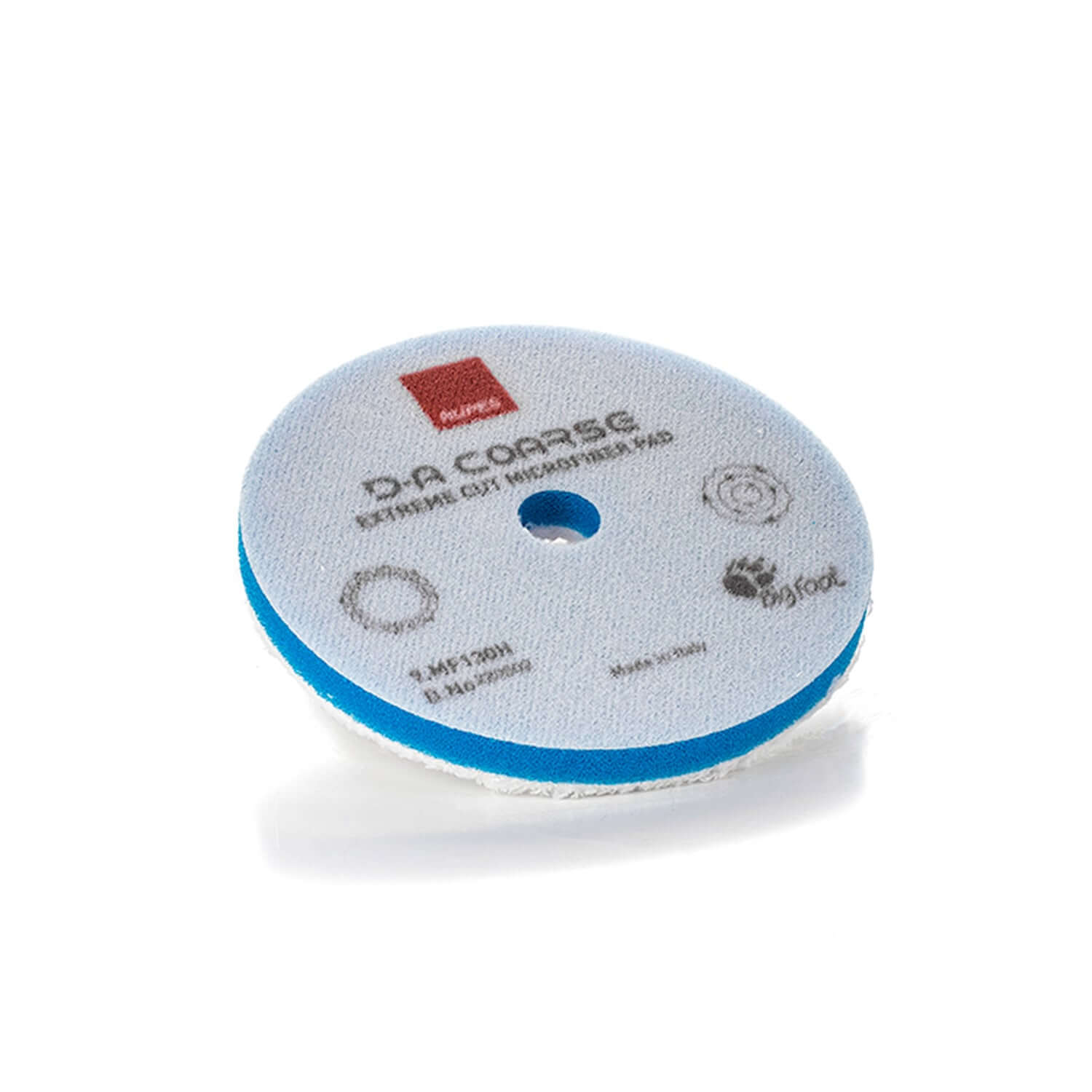 5-inch coarse microfiber