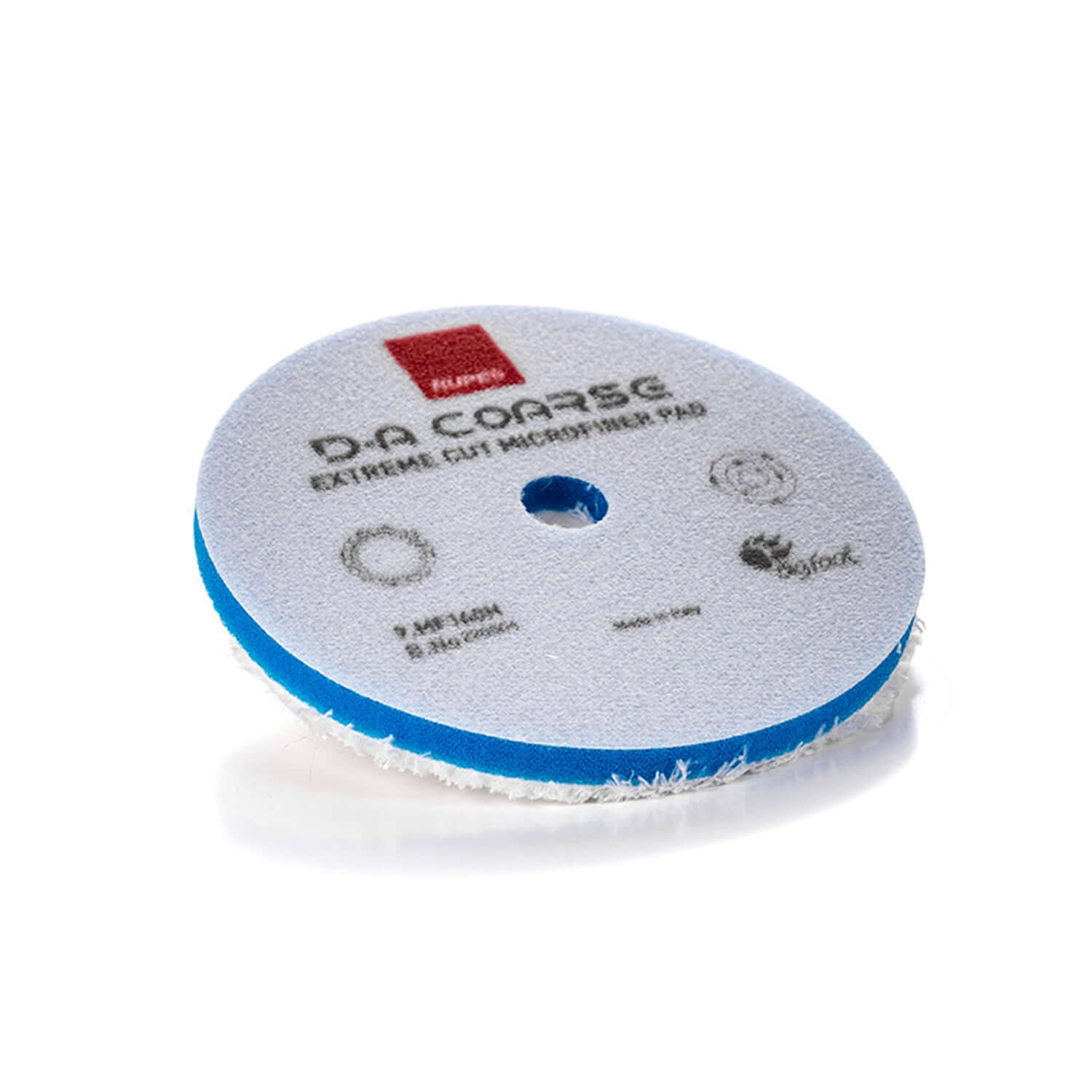 6-inch coarse microfiber