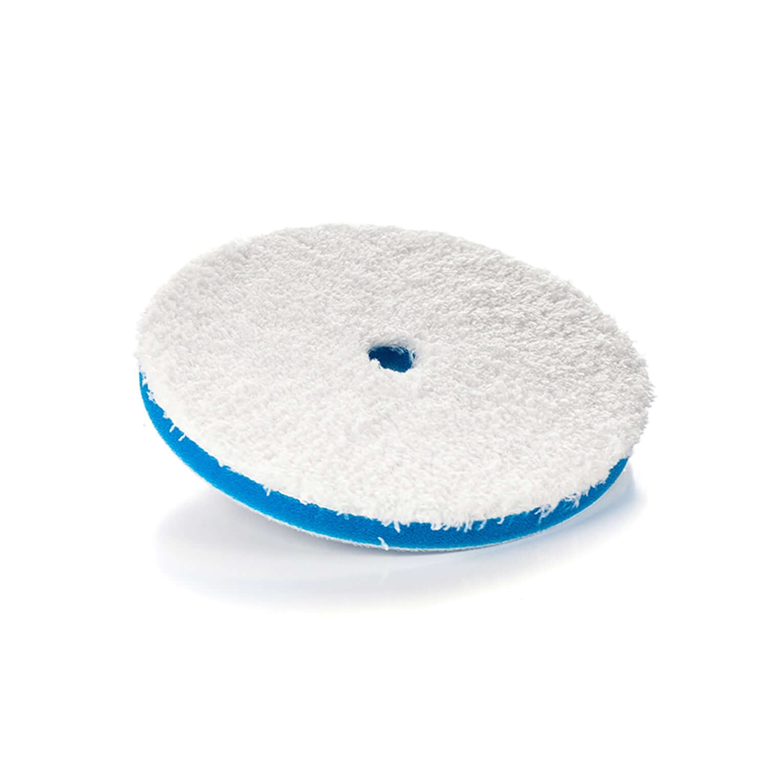 microfiber buffing pad