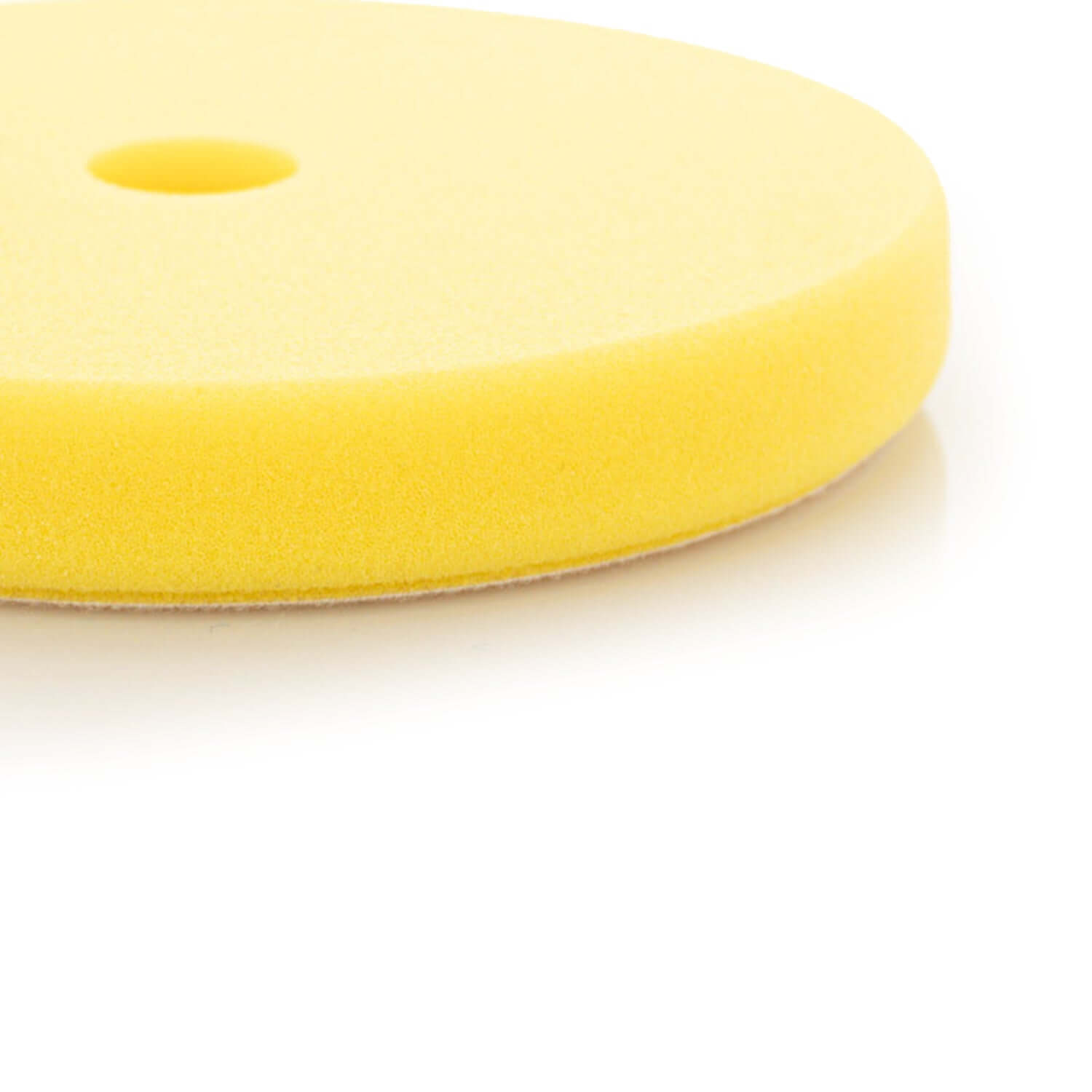 rotary foam pads