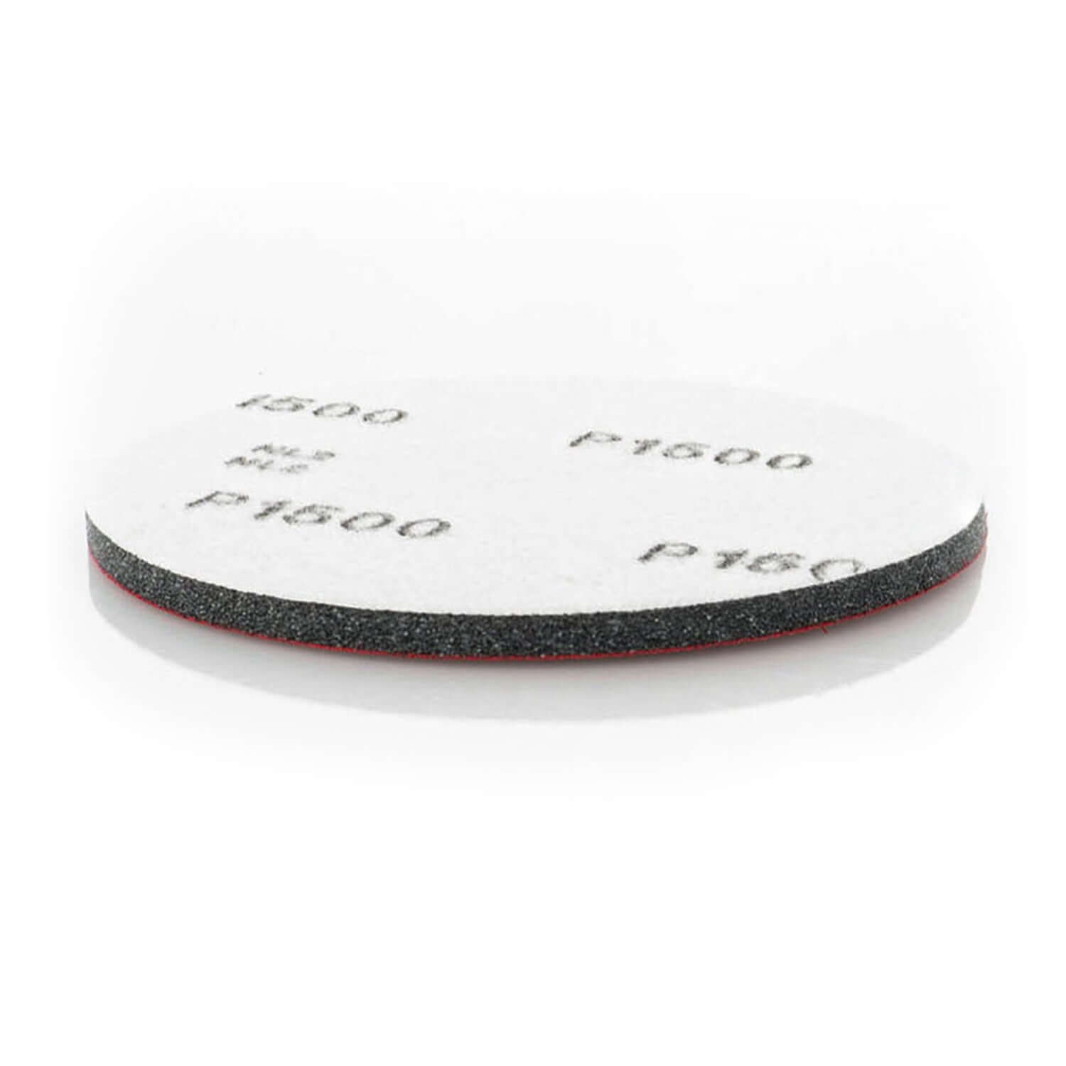 x-cut sanding disc backing