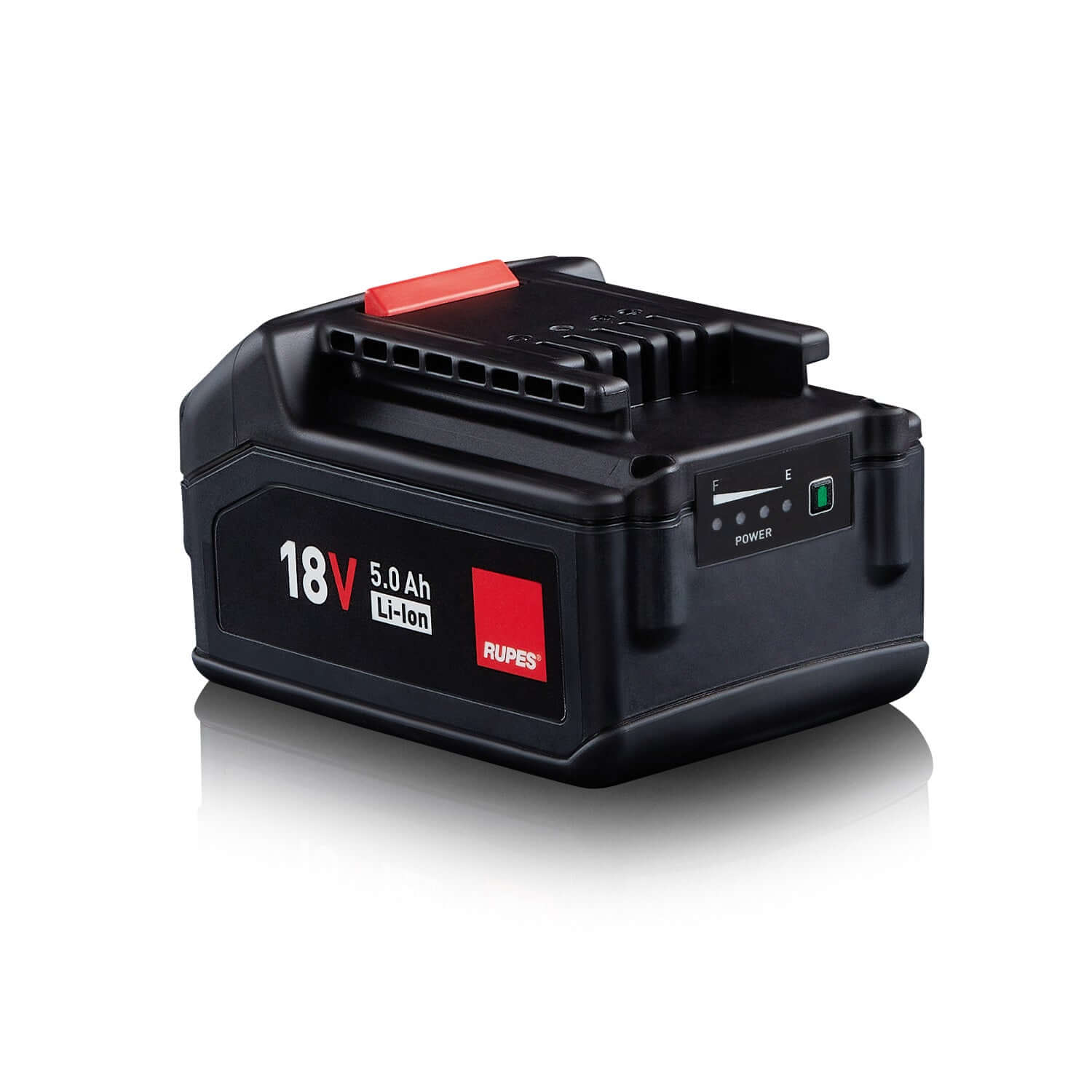 rupes cordless battery