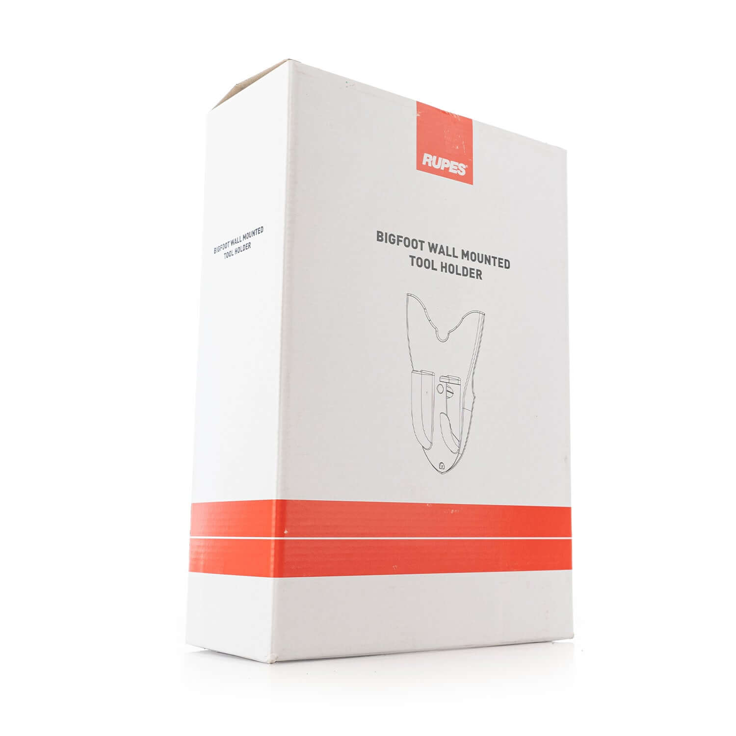 rupes polisher holder box