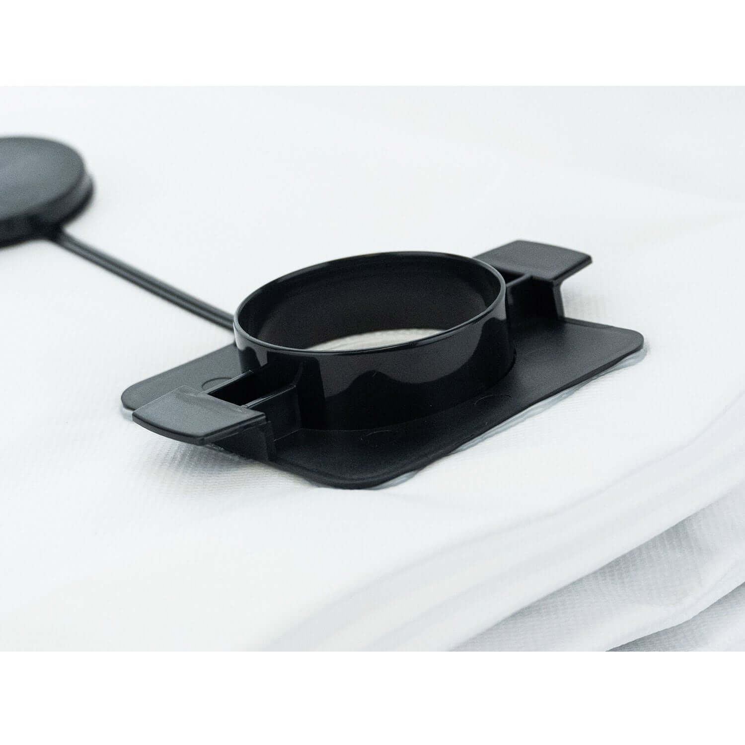 Rupes filter attachment