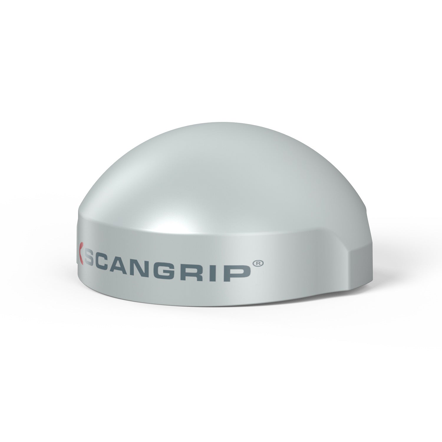 Scangrip small diffuser on a white background