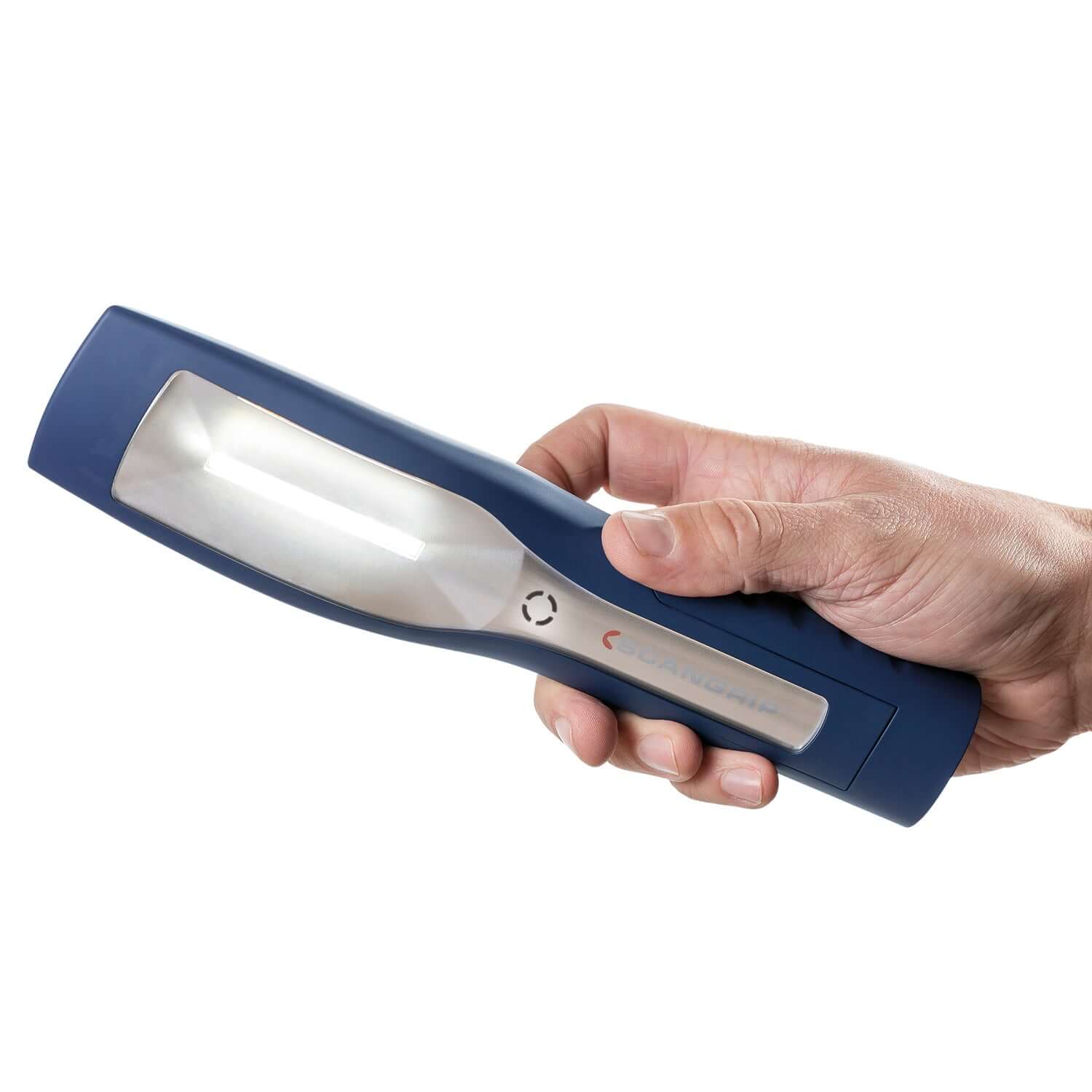 LED Detailing Light