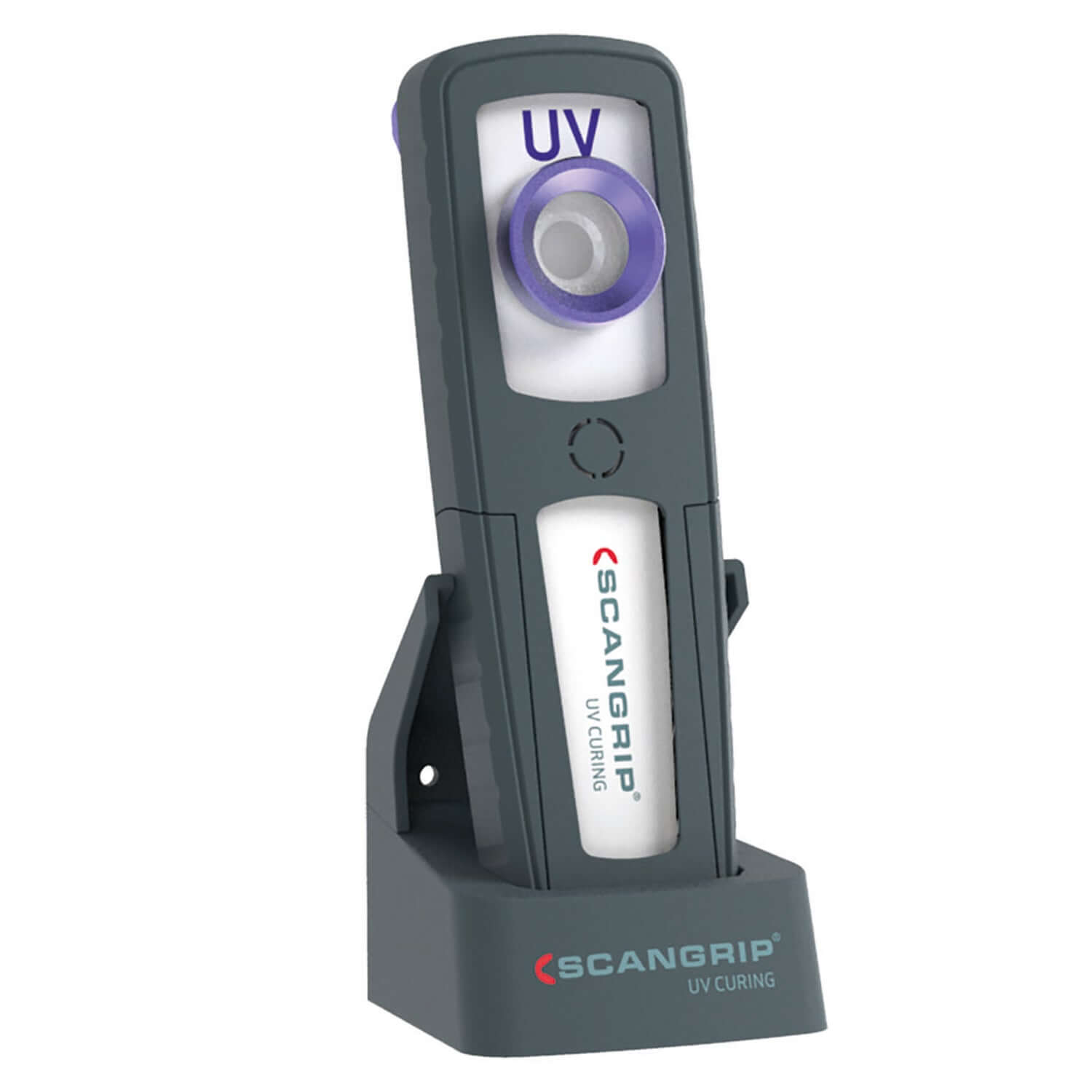 scangrip uv curing scratch repair light