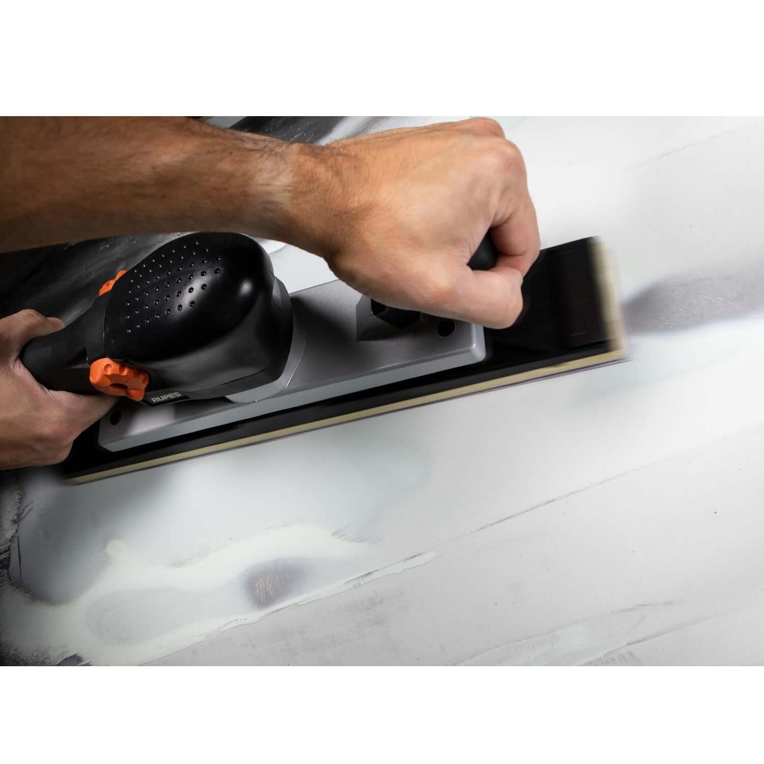 body shop pneumatic sander