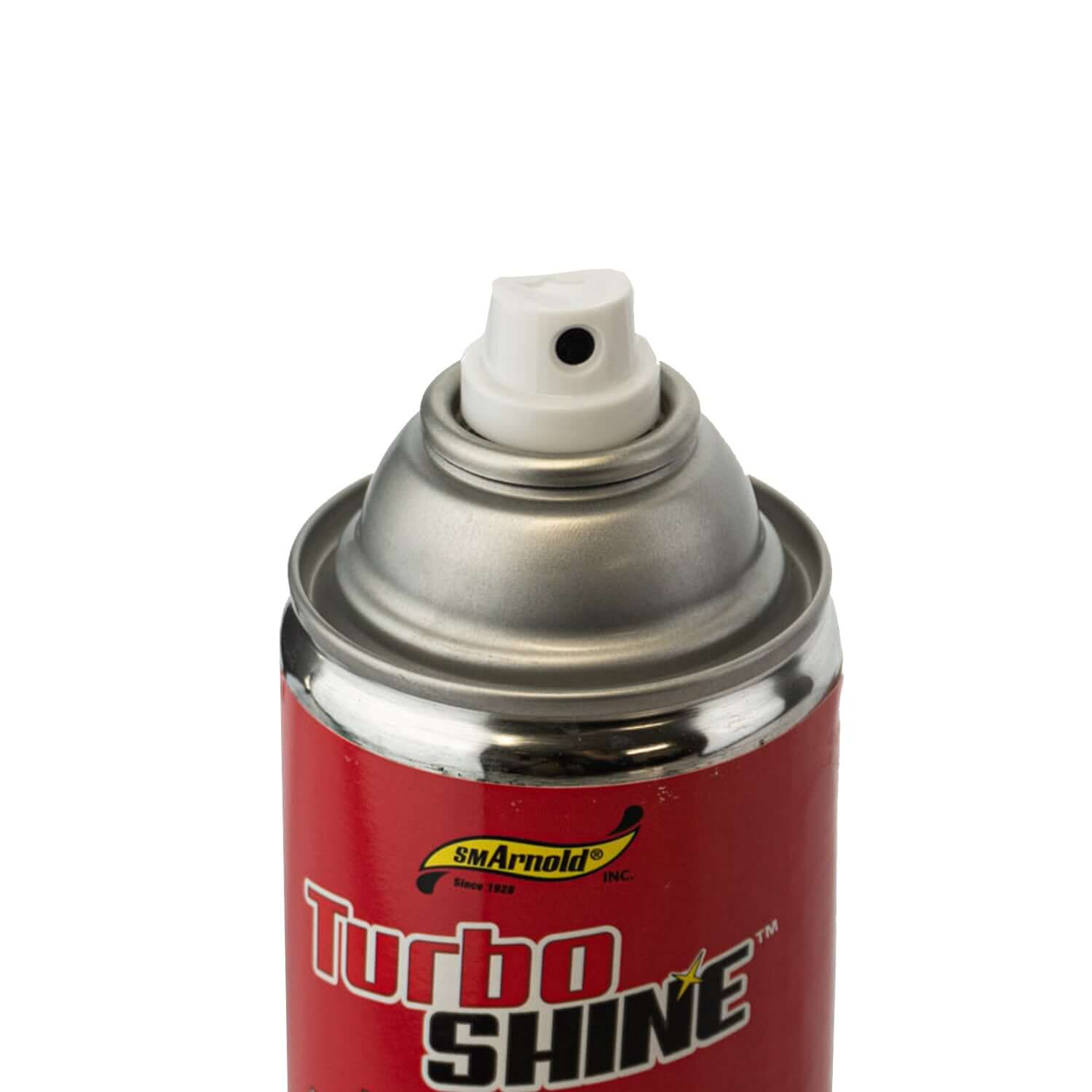 turbo shine spray top