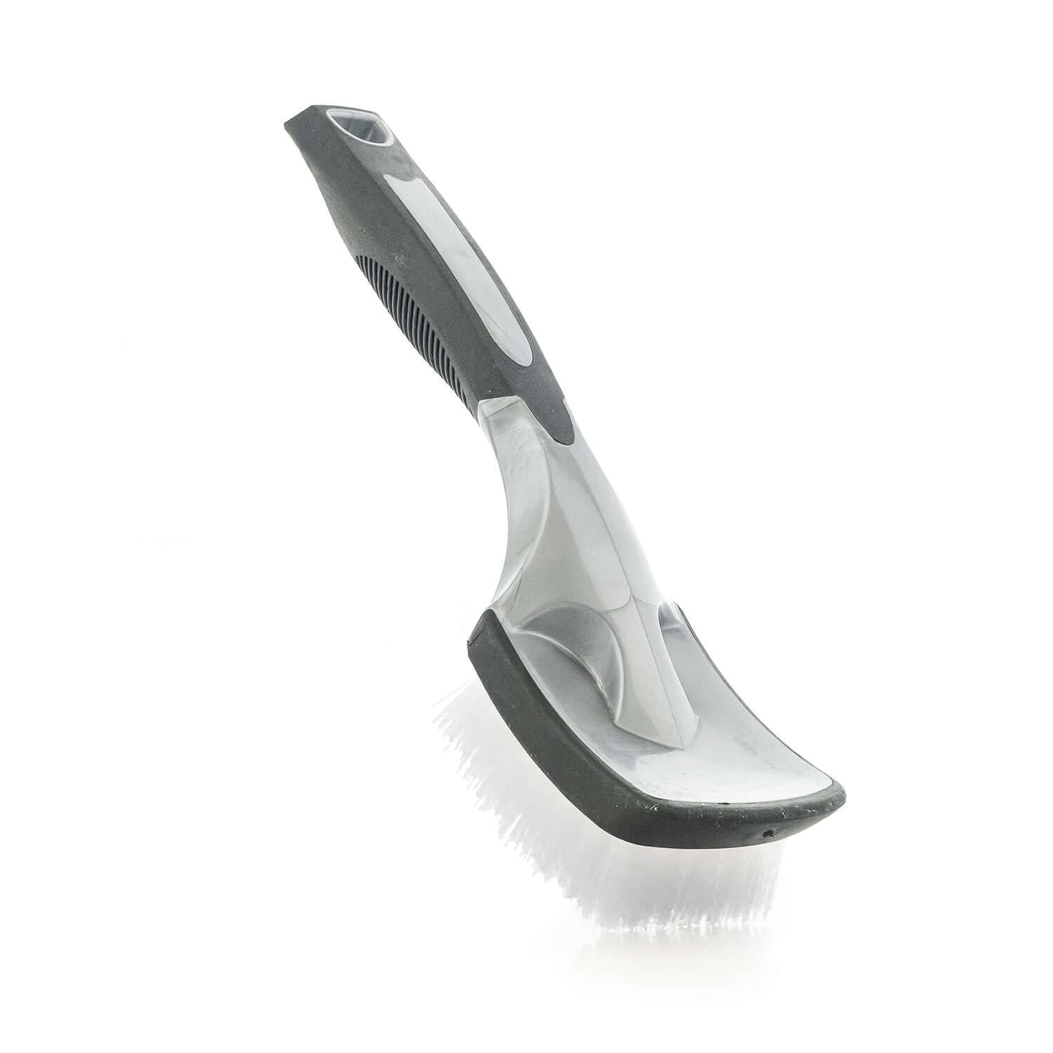 tire brush