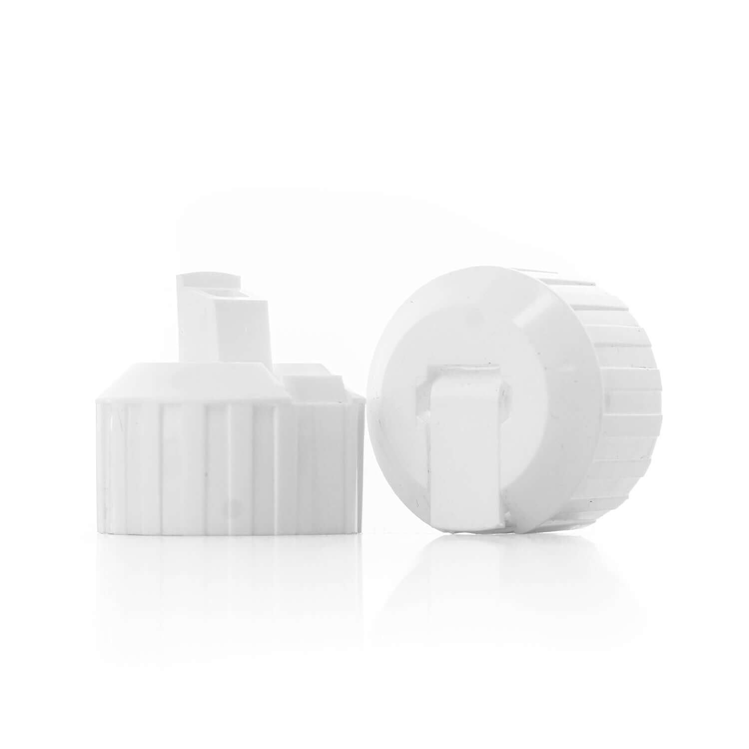 flip top bottle cap