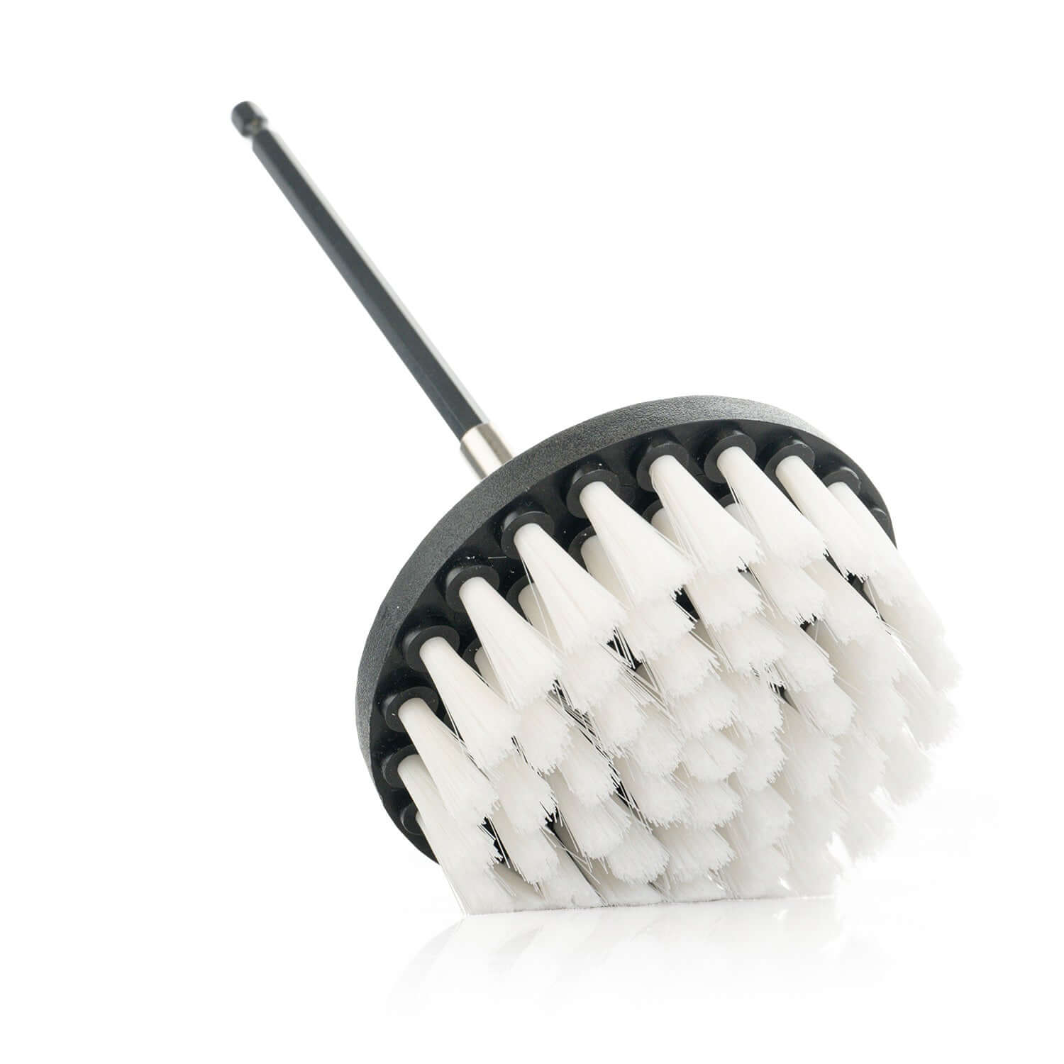 drill brush extension