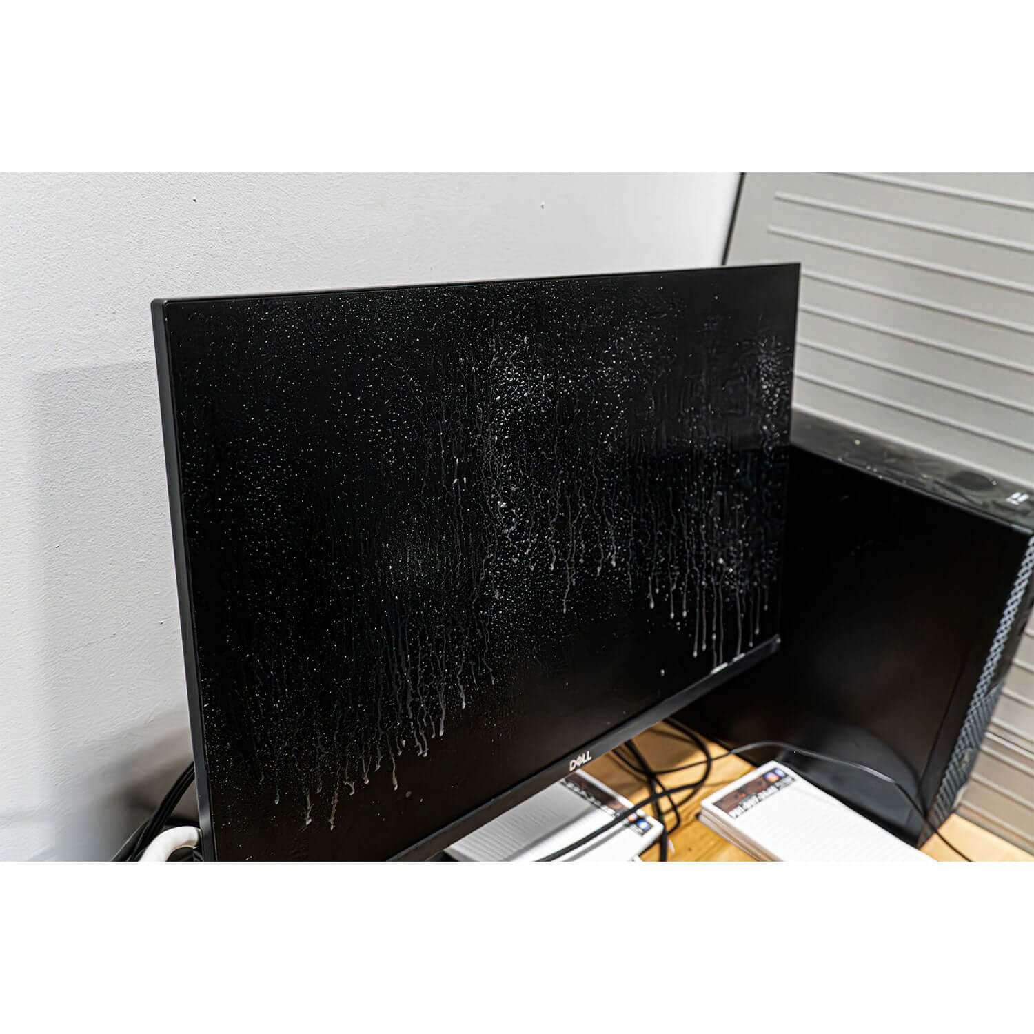 electronics screen cleaner