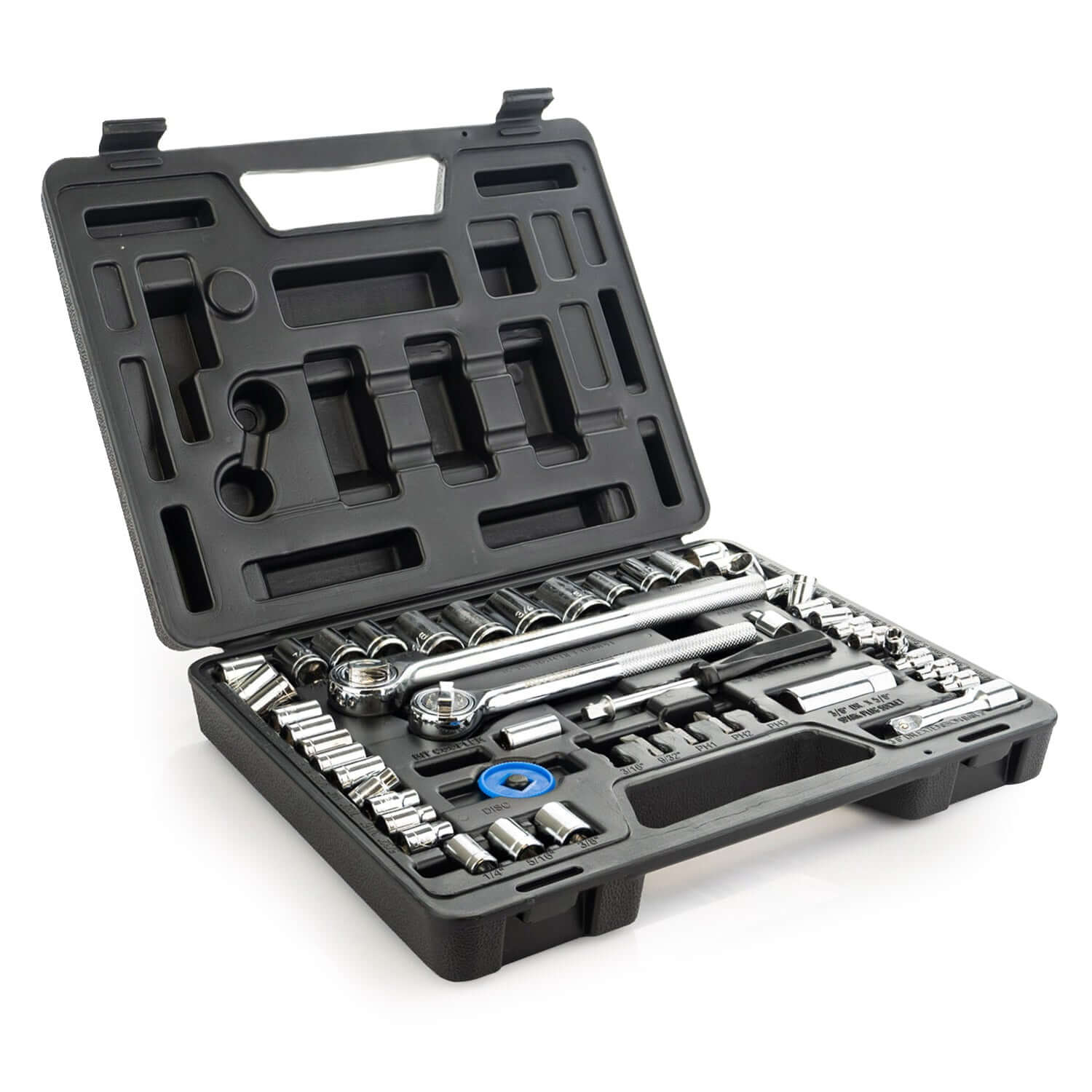 detail shop toolkit