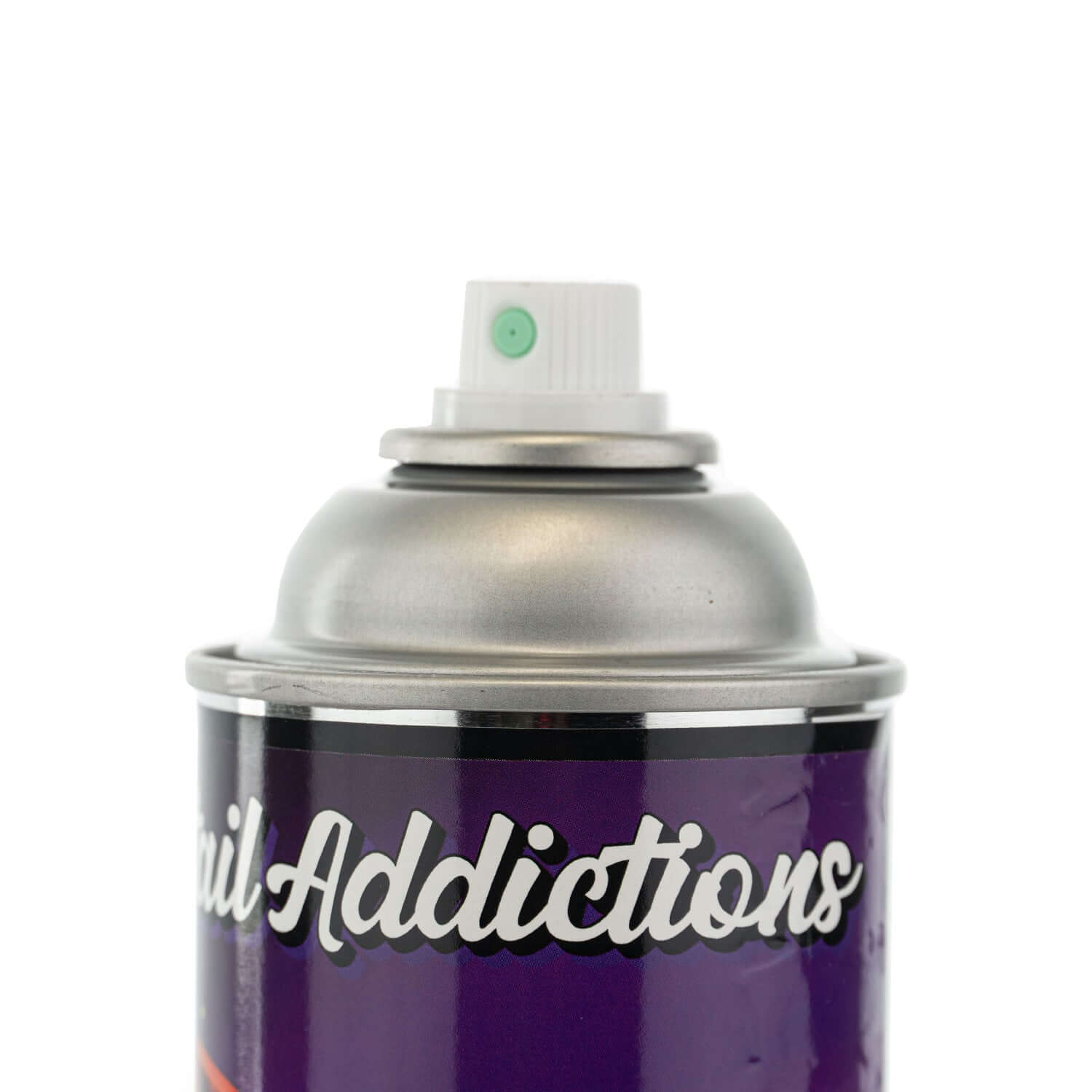 aerosol spray wax nozzle