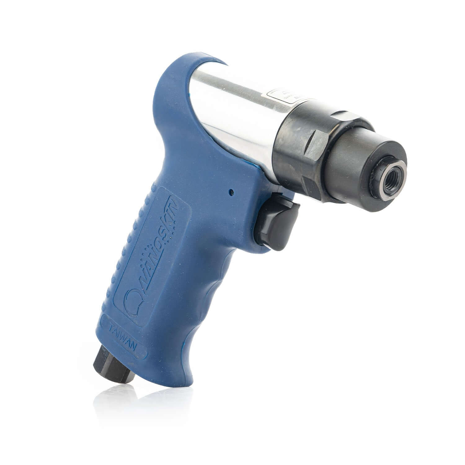 pneumatic detailing tool