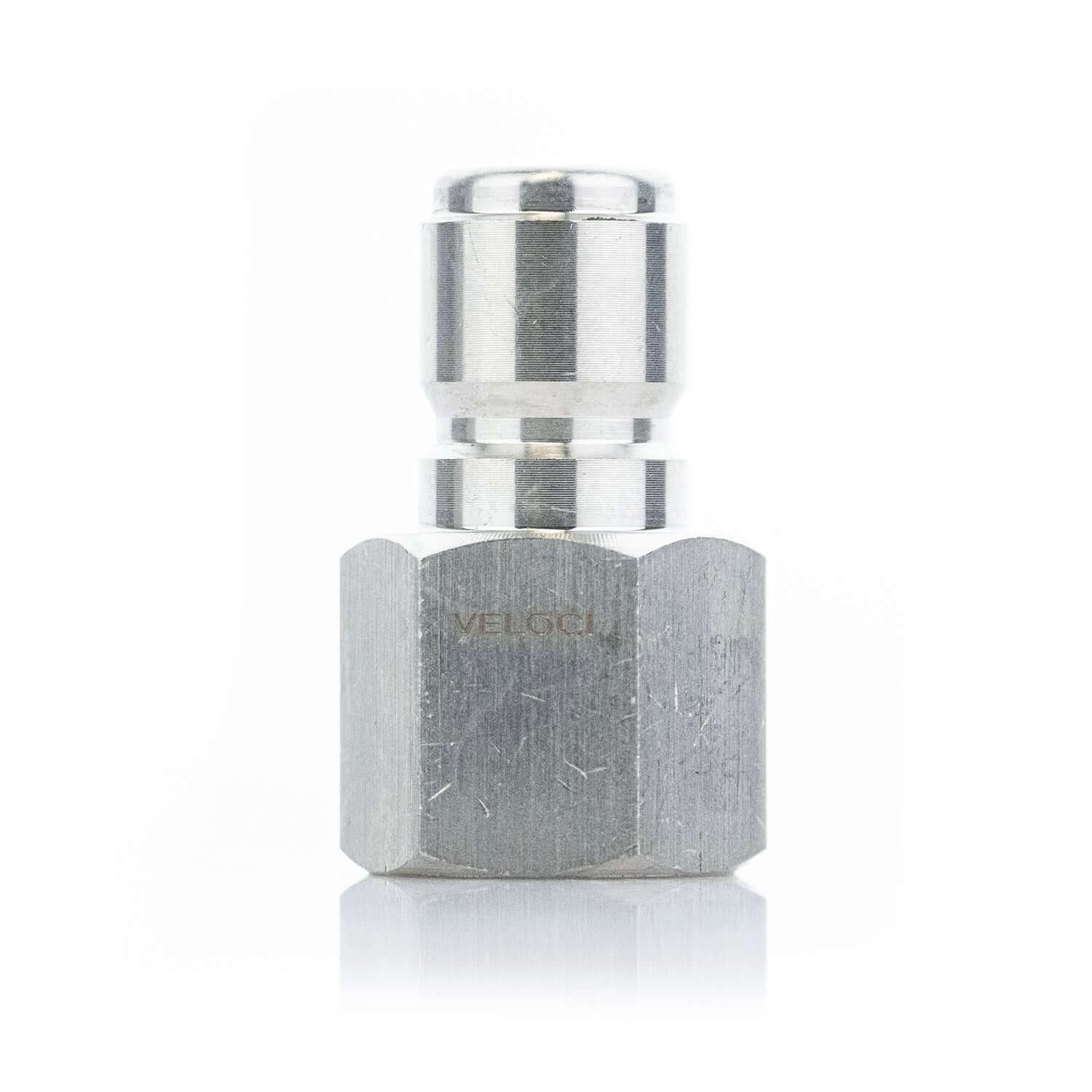 half inch female plug quick coupler