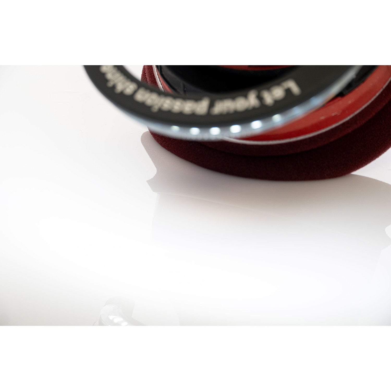 Starmatch 6500 Kelvin function