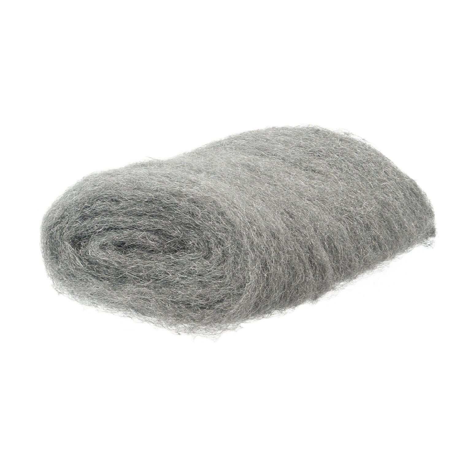 steel wool
