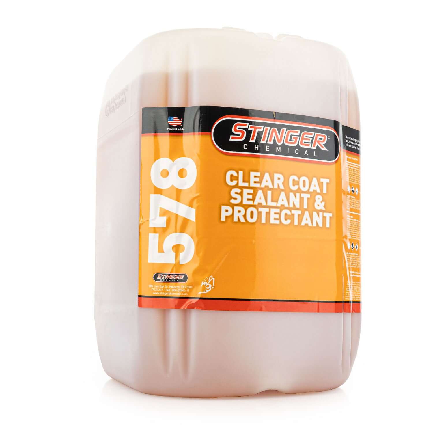 Car Wash Drying Agent
