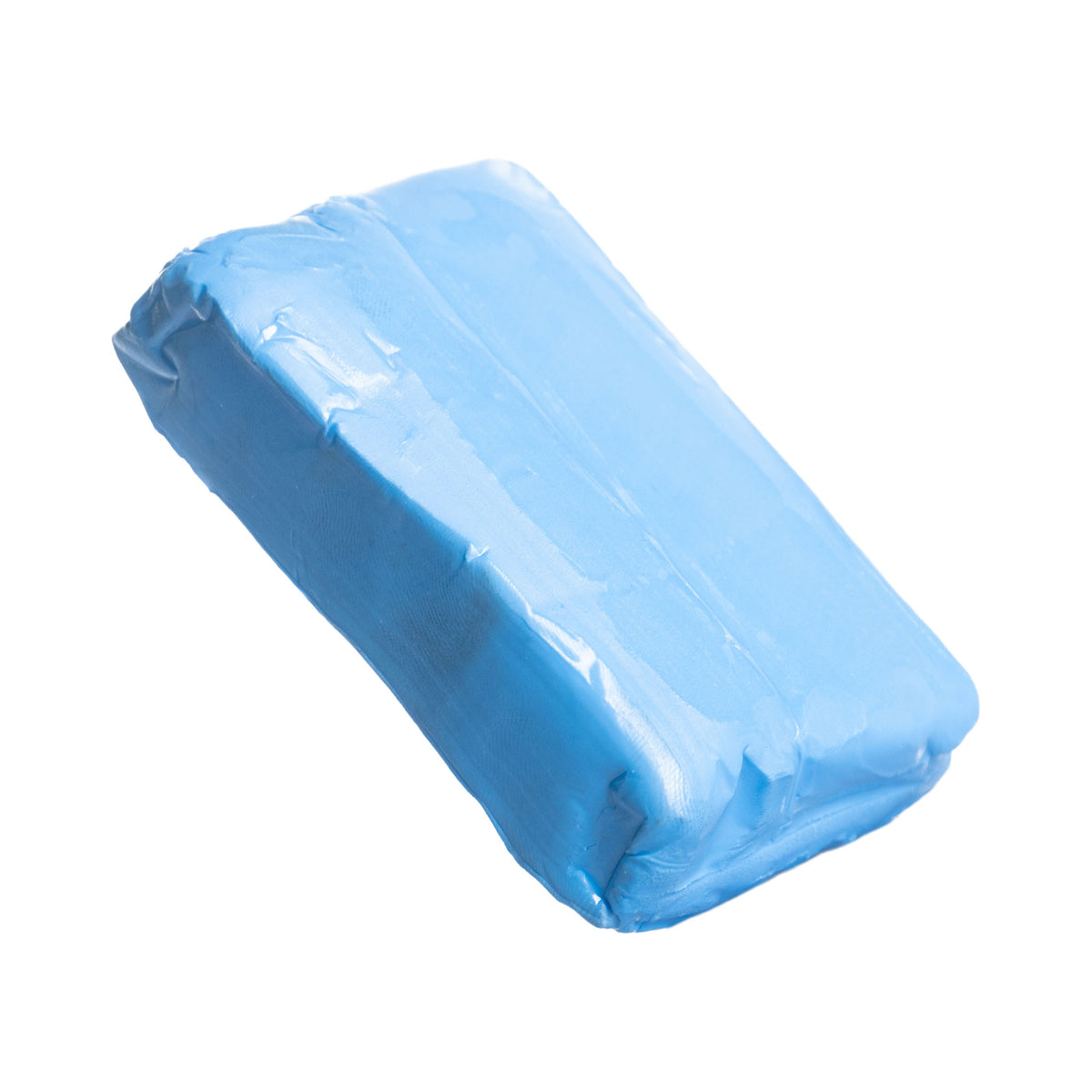 Stinger Chemical ST-A-CLAYHDG universal heavy duty blue clay bar for overspray removal