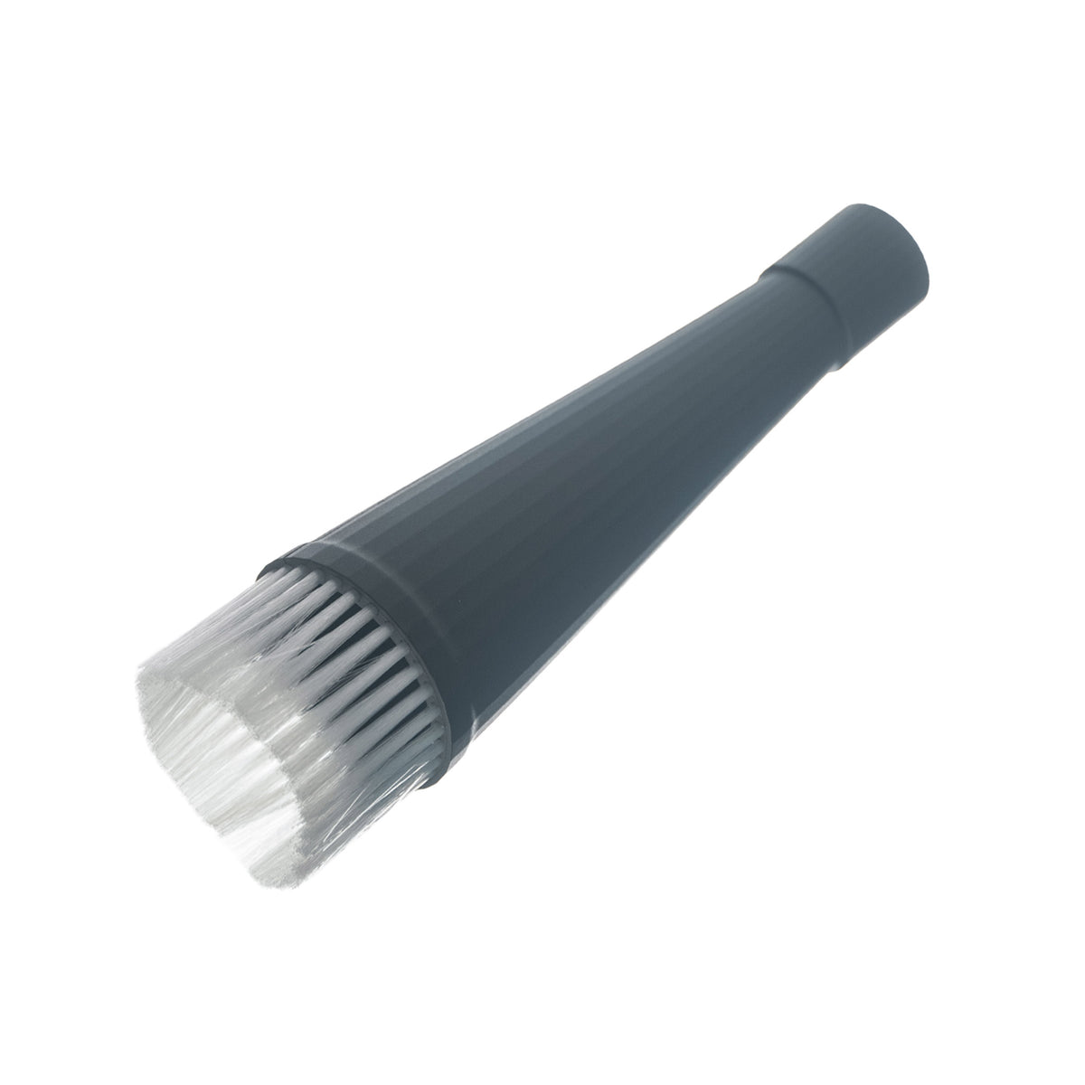 Stinger Twister Blow Gun bristle brush attachment for interior detailing