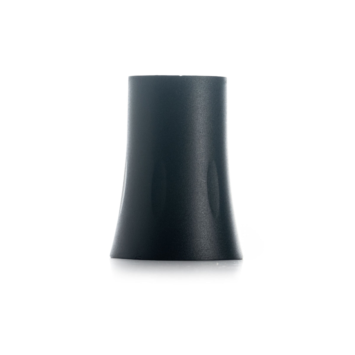 Stinger chemical twister cone short cone front facing on a white background