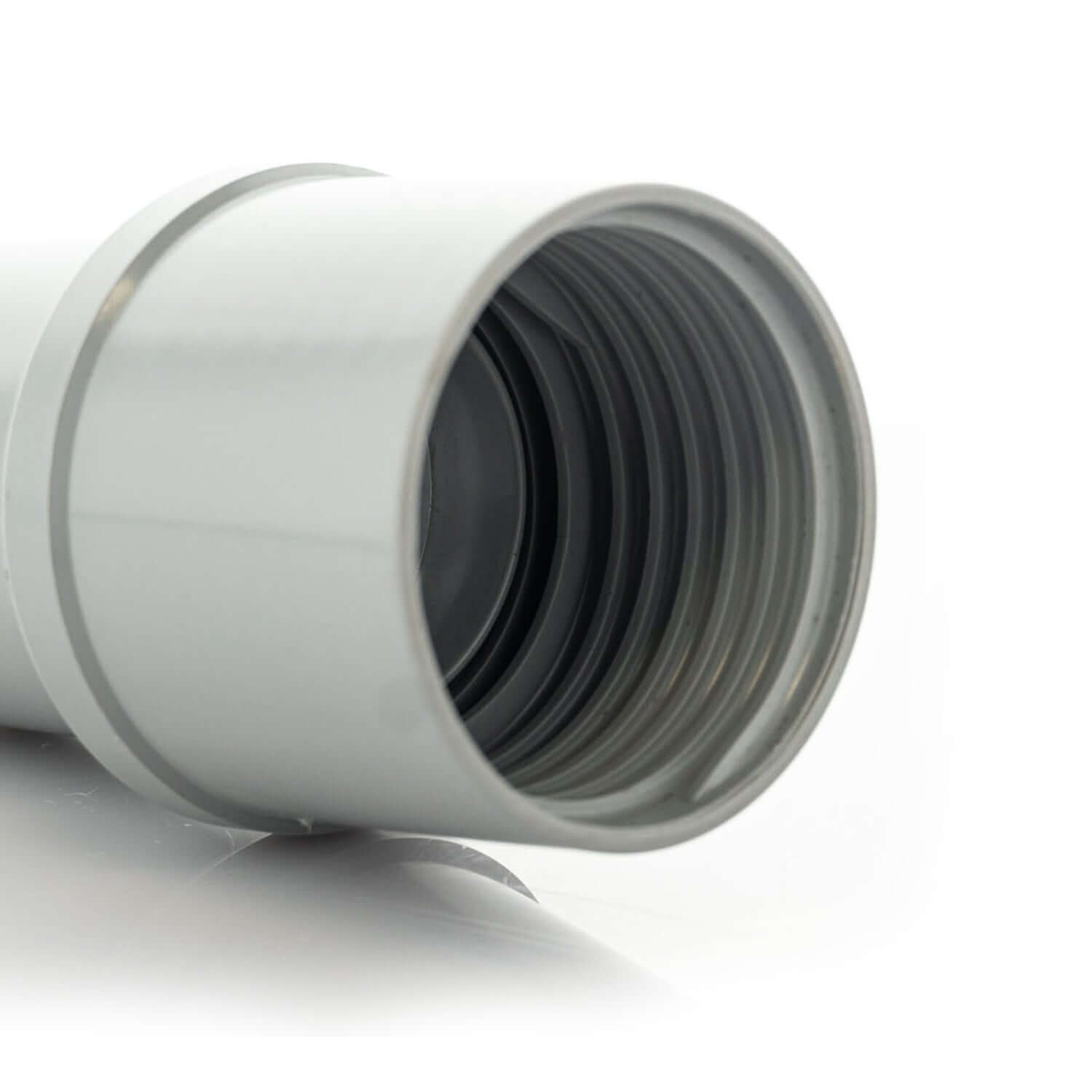 swivel cuff hose threaded hookup