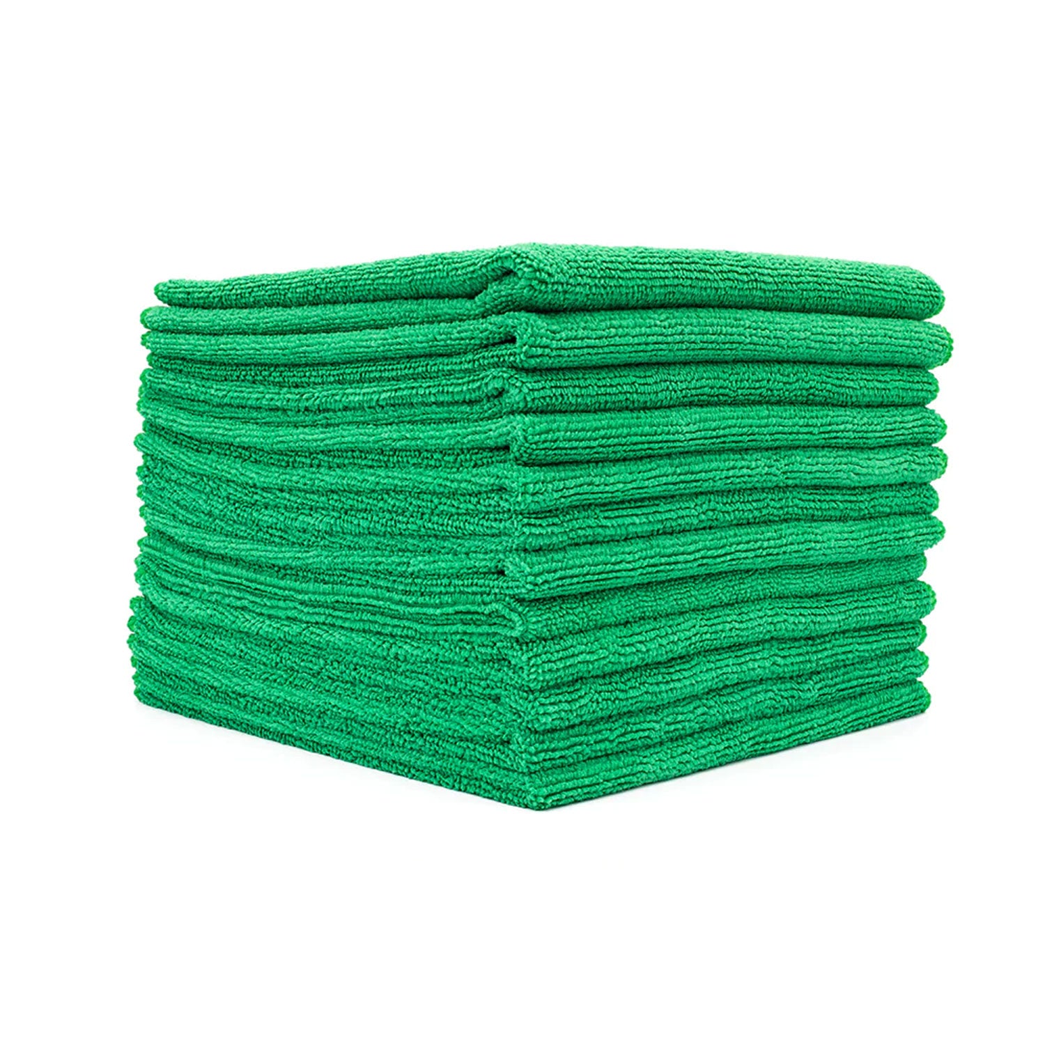 12 Pack Green All Purpose Towels