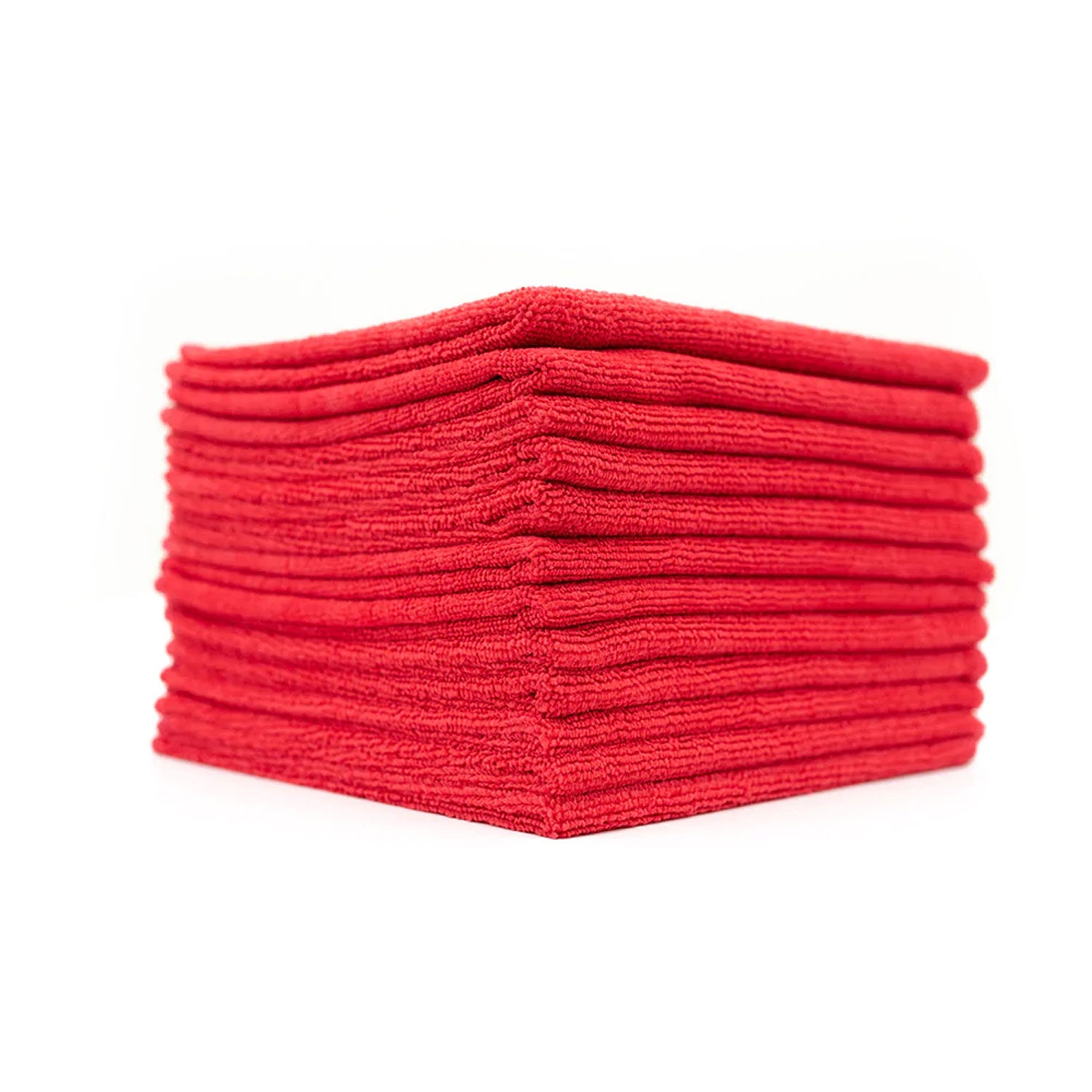 12 Pack Red All Purpose Towels