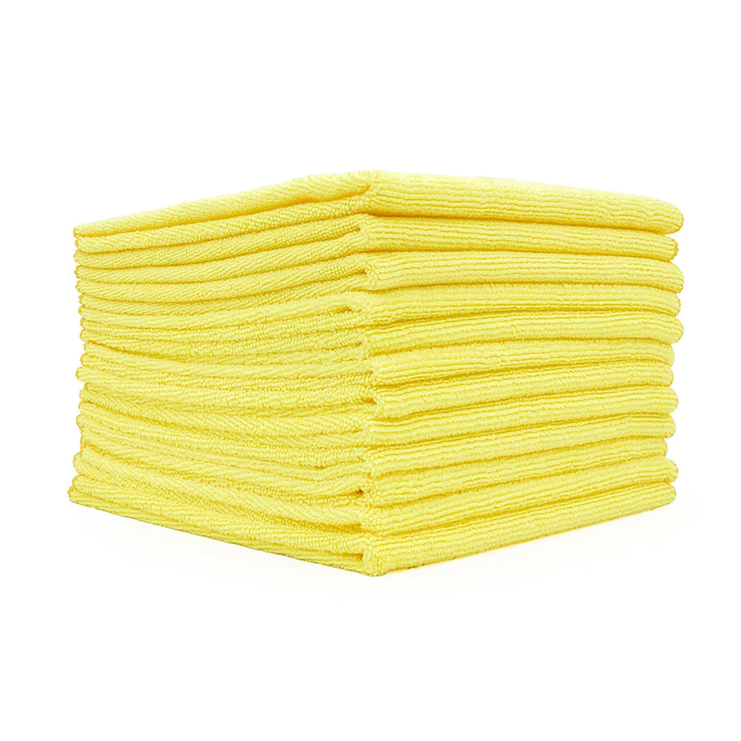 12 Pack Yellow All Purpose Towels