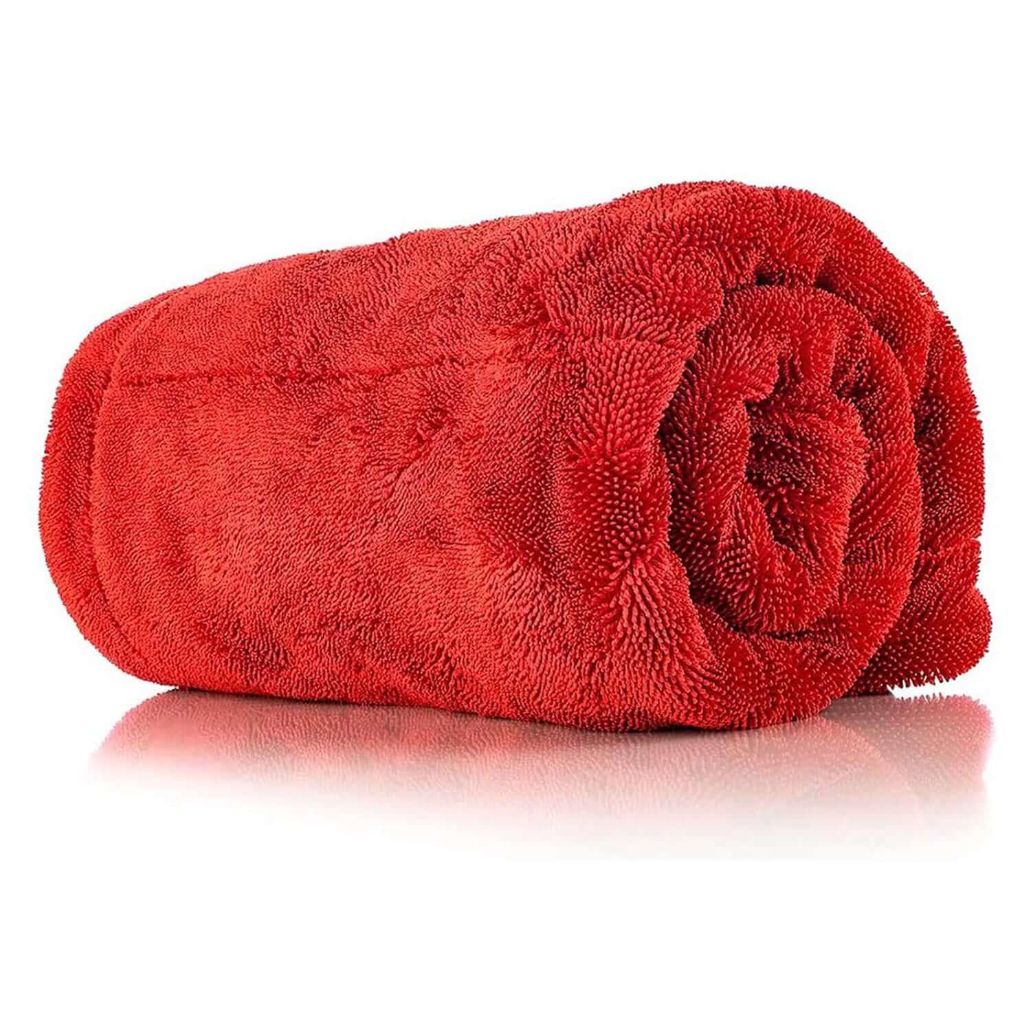 the 1500 gsm ultimate microfiber drying towel