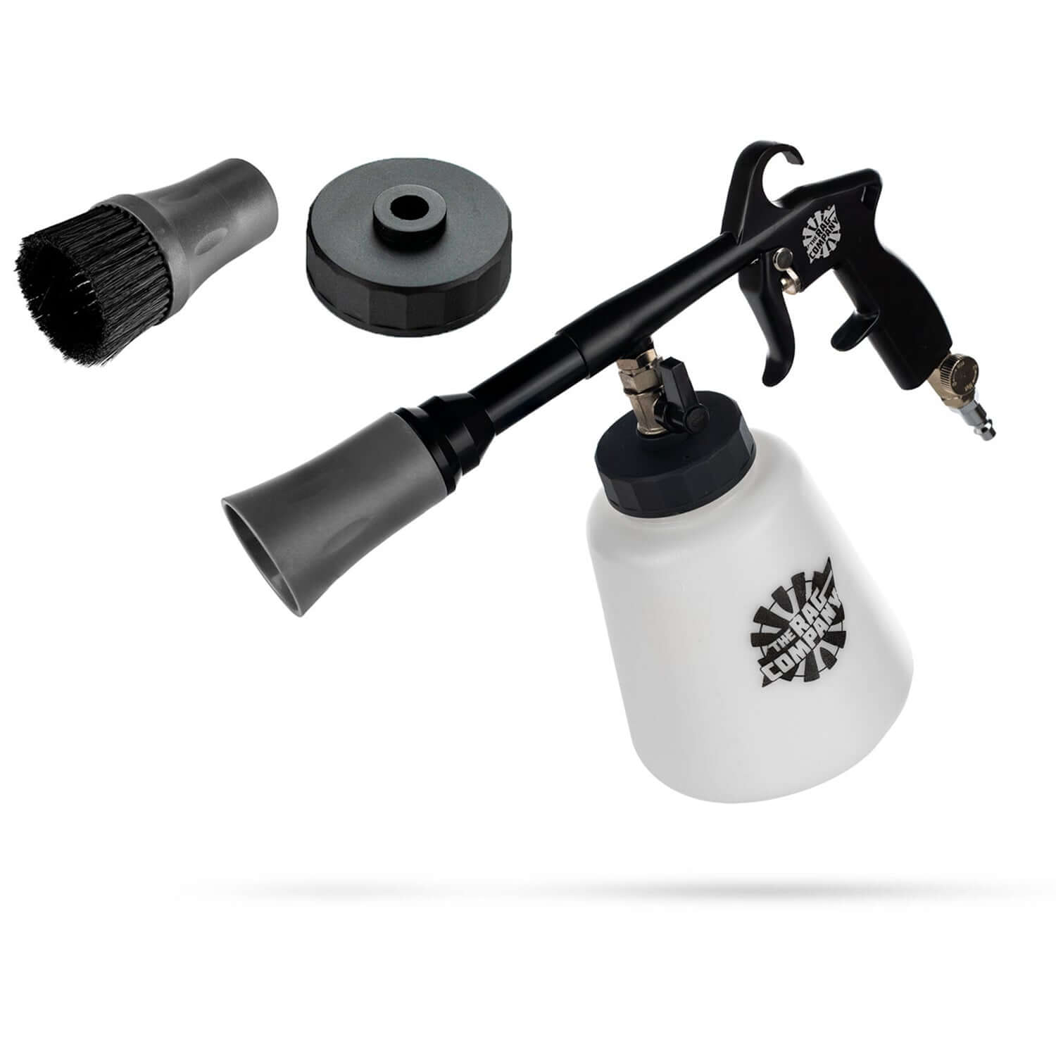 the rag company ultra air blaster plus accessories