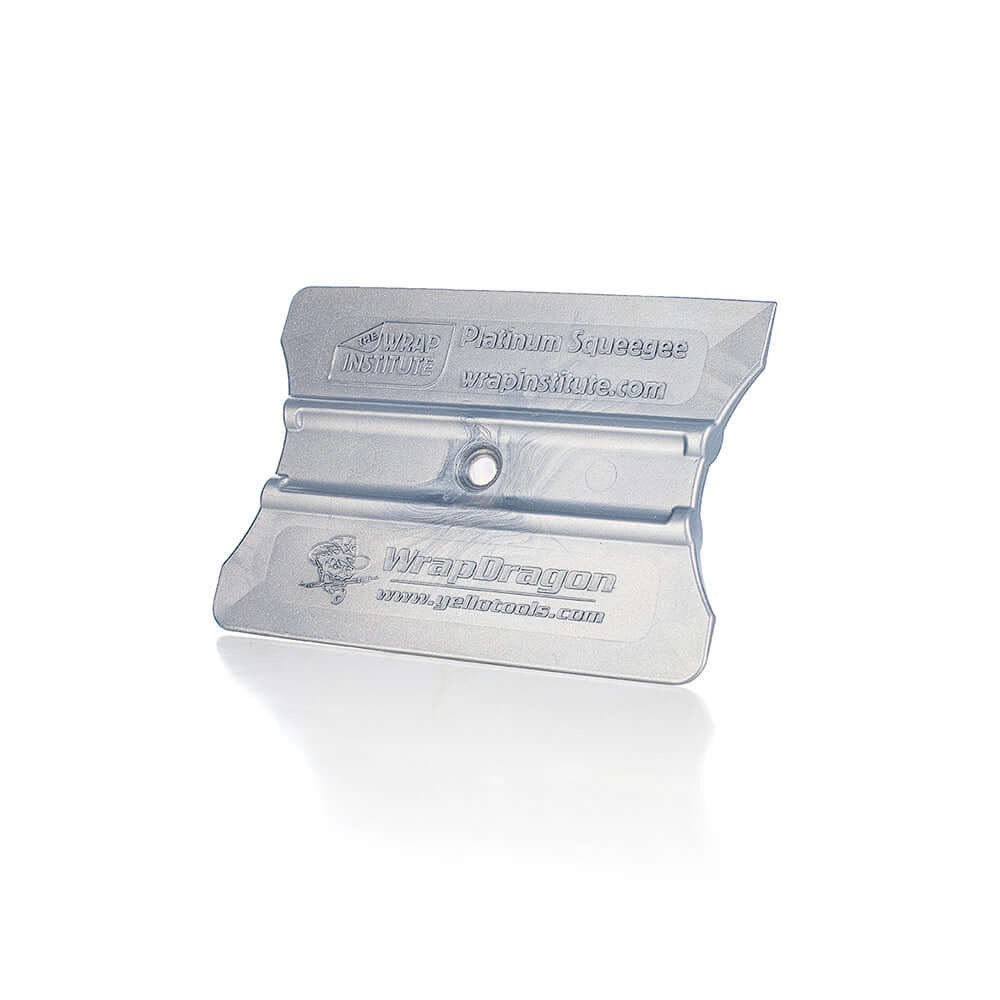 platinum squeegee