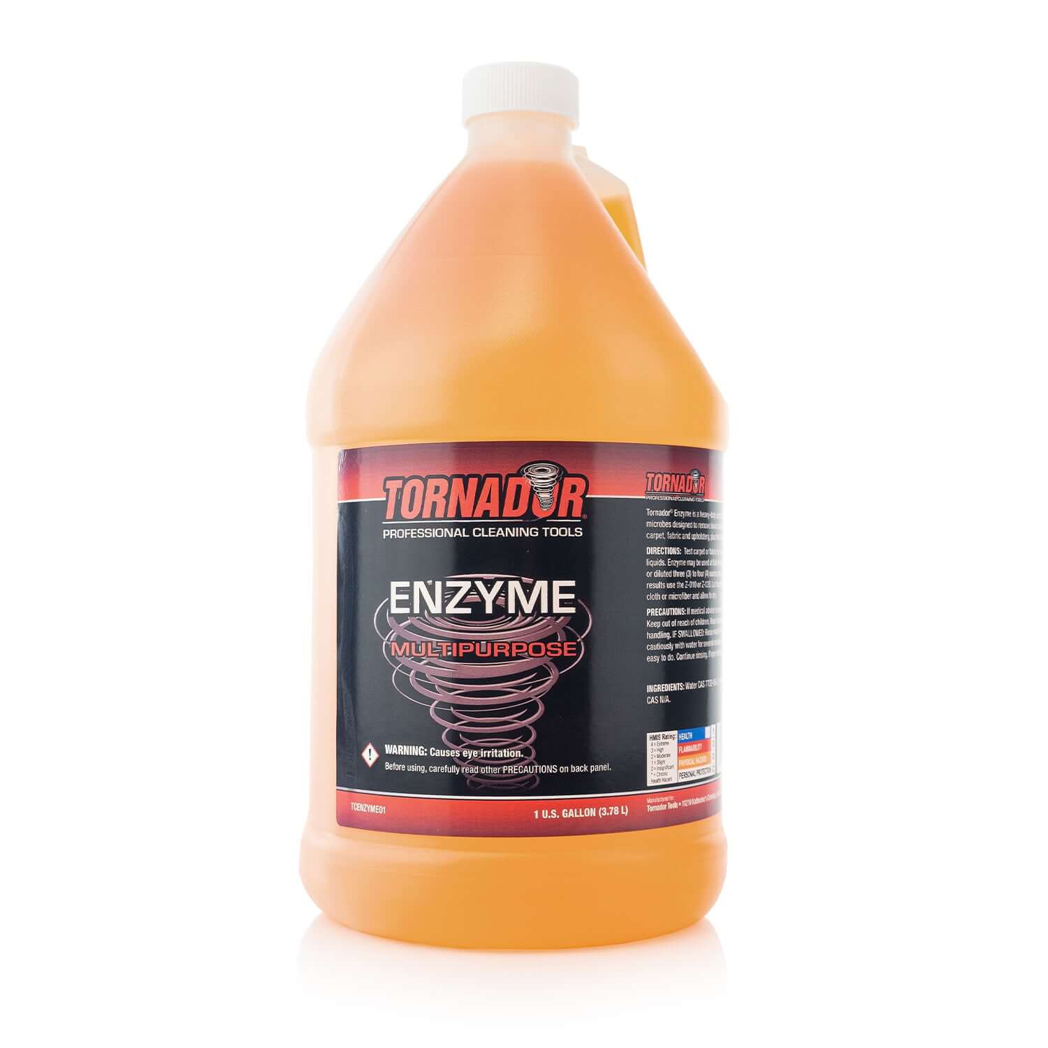 tornador tool enzyme cleaner