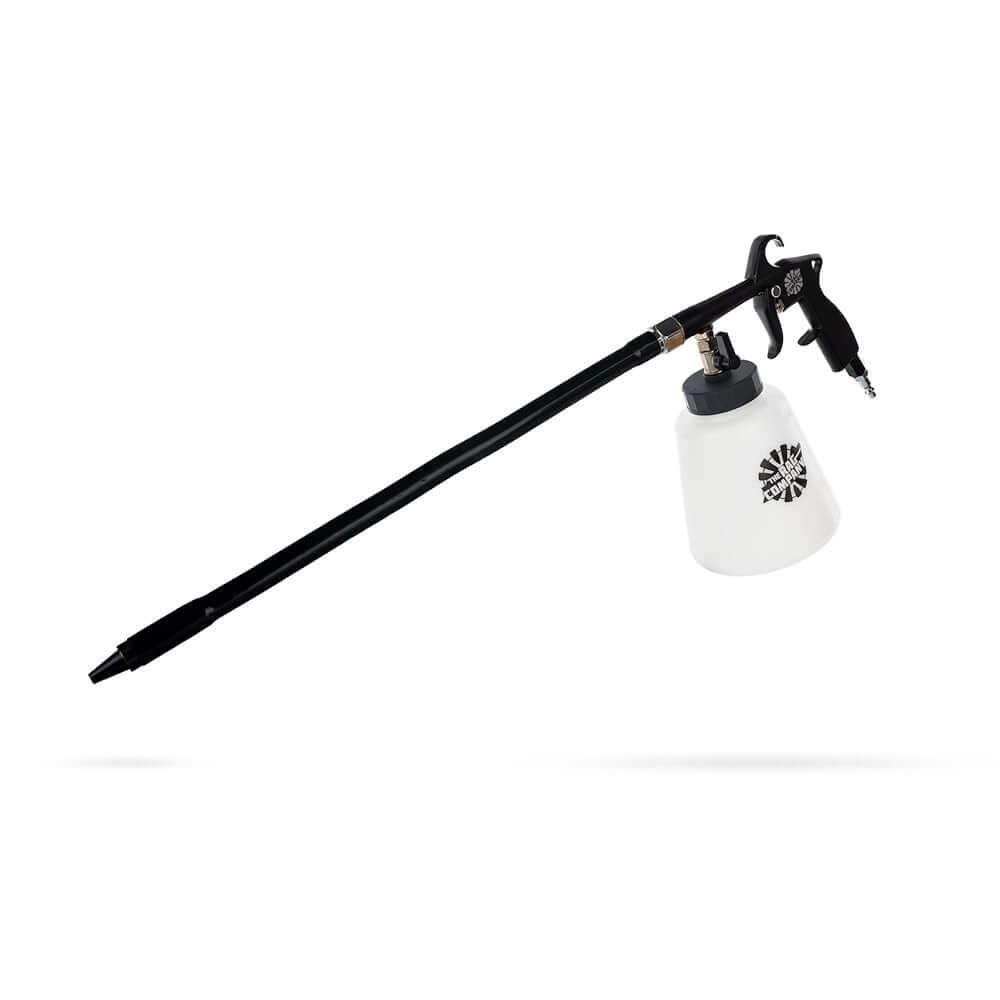 The rag company ultra air engine blaster