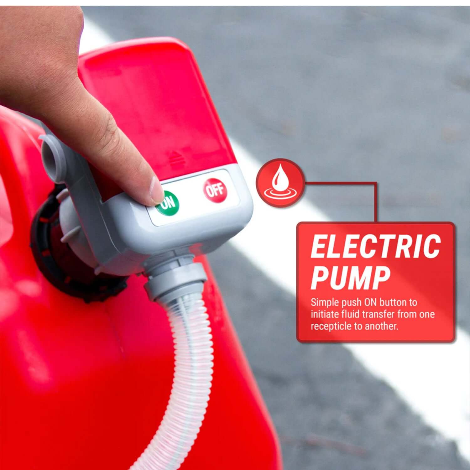 electric pump