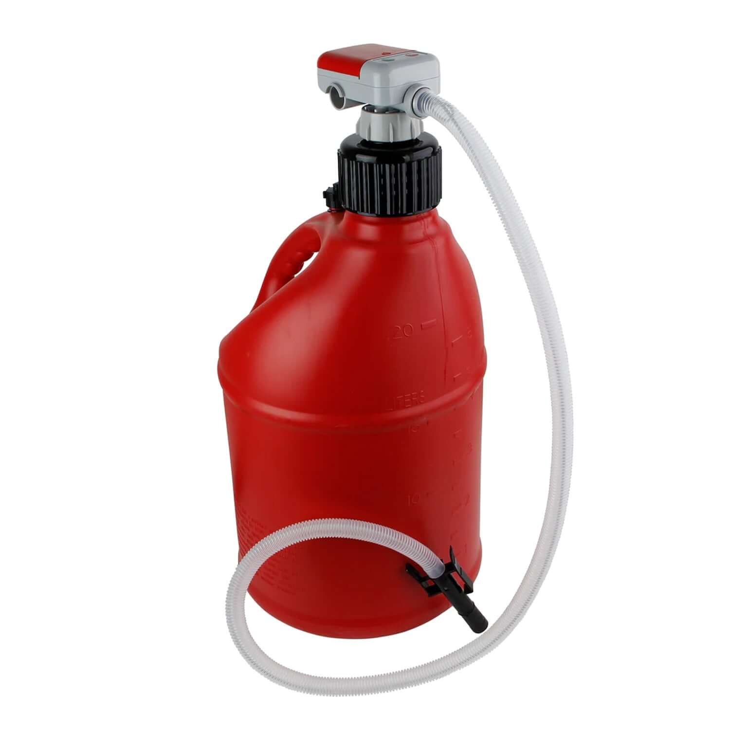 5-gallon electric pump