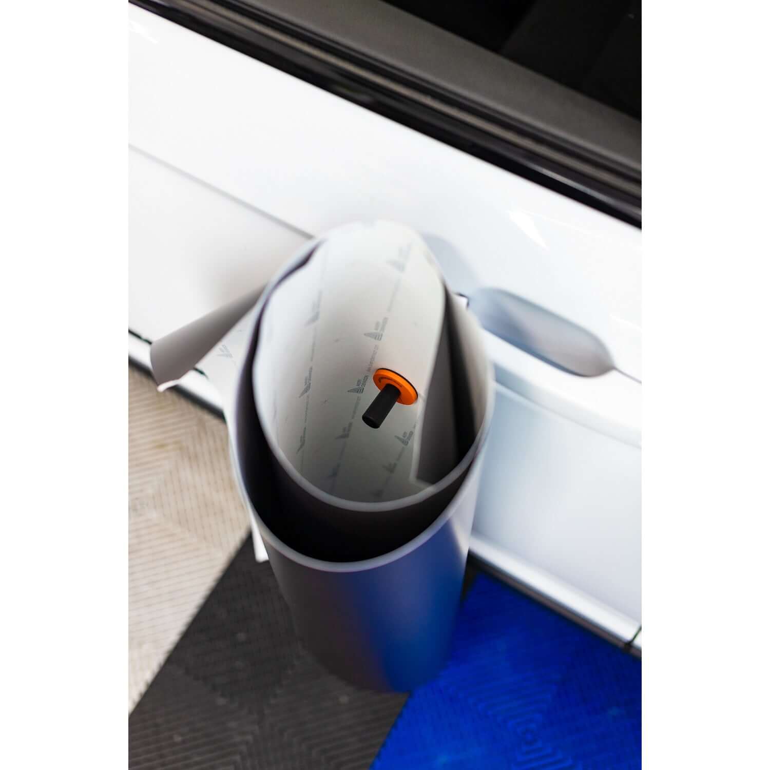 car wrapping magnets