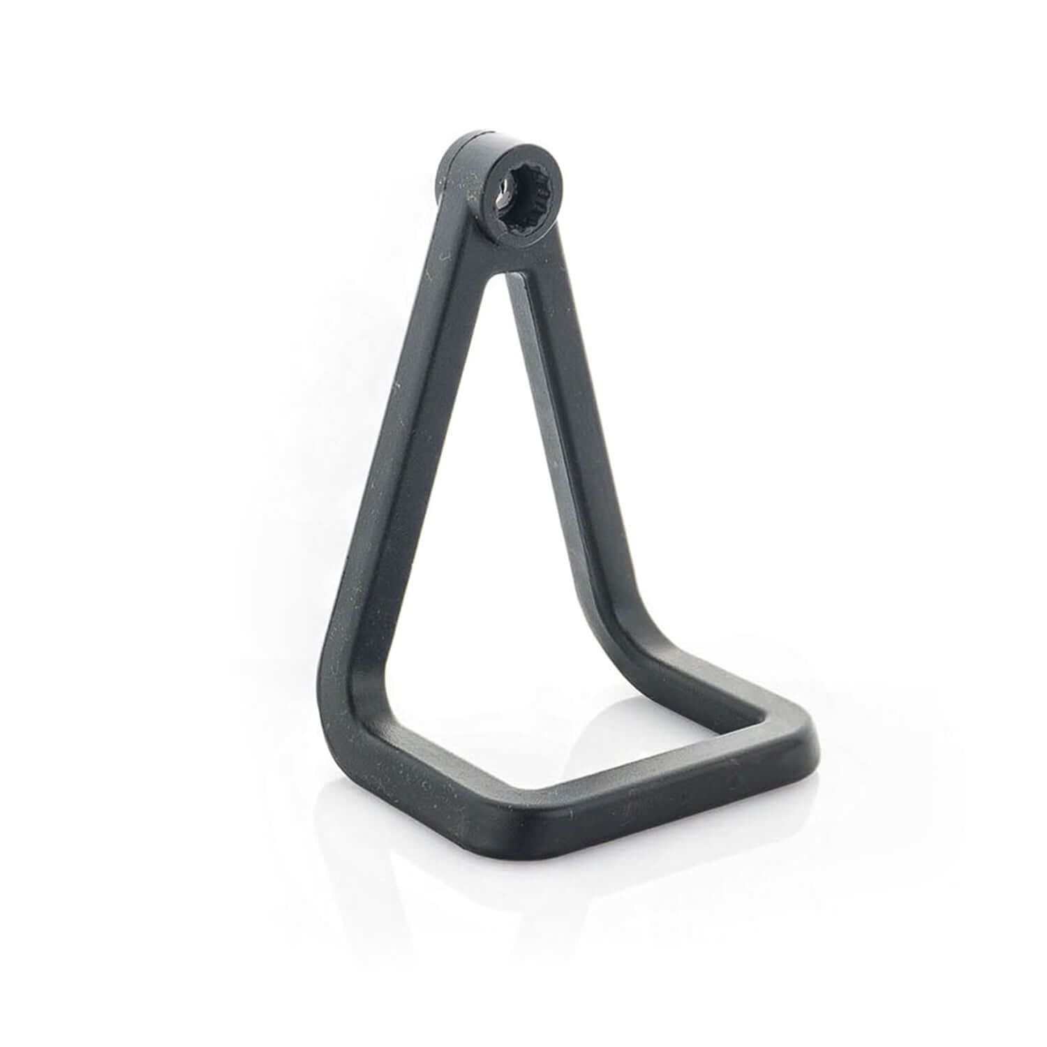 under the hood light replacement end bracket