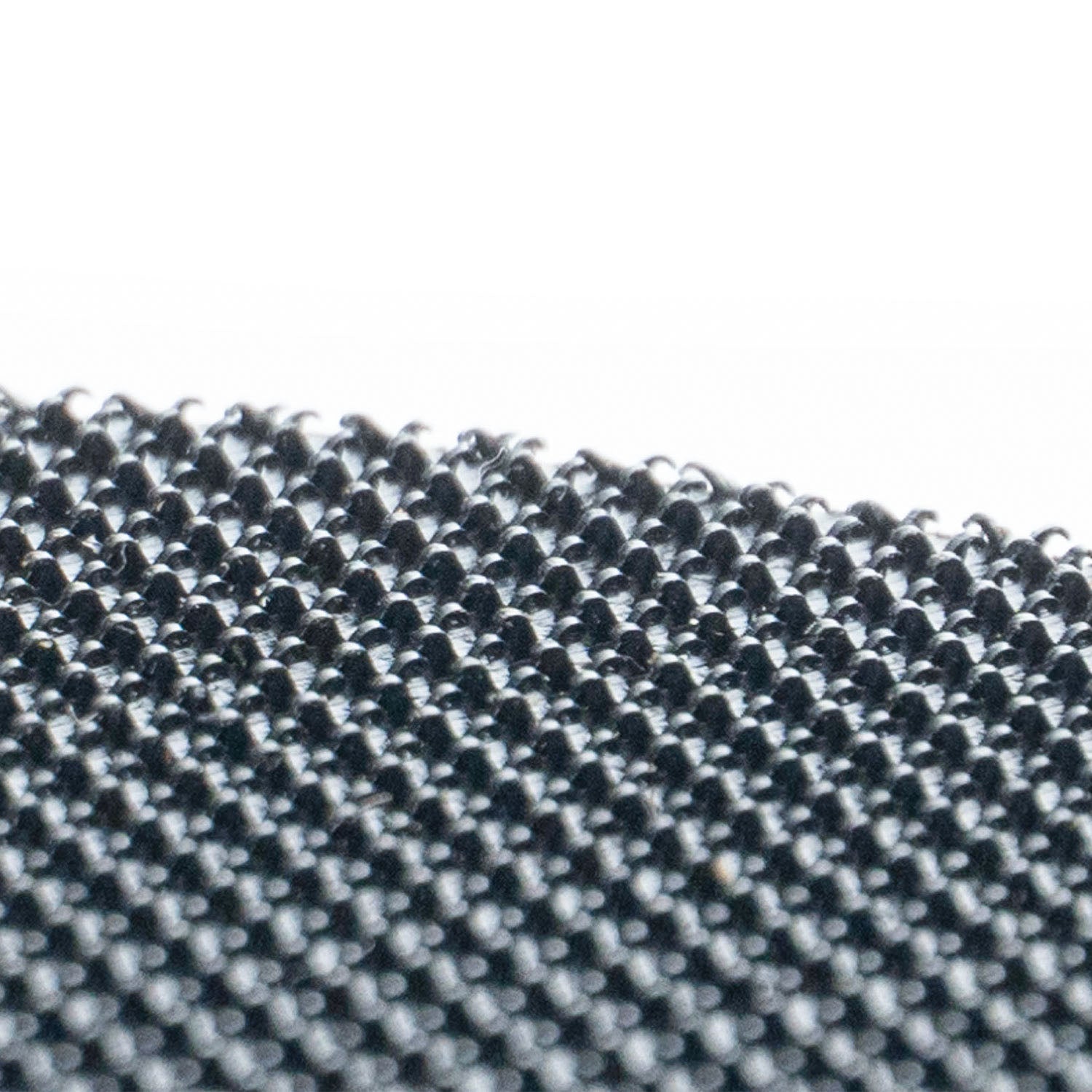 Velcro hook and loop 2-inch baking plate