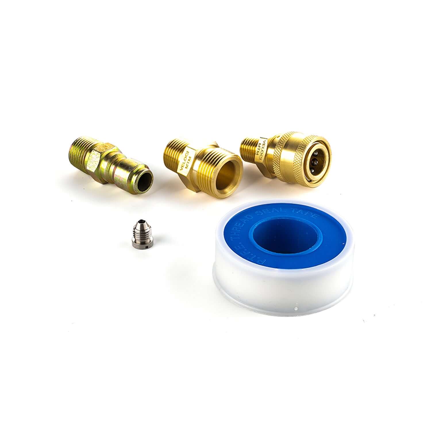 foam cannon kit